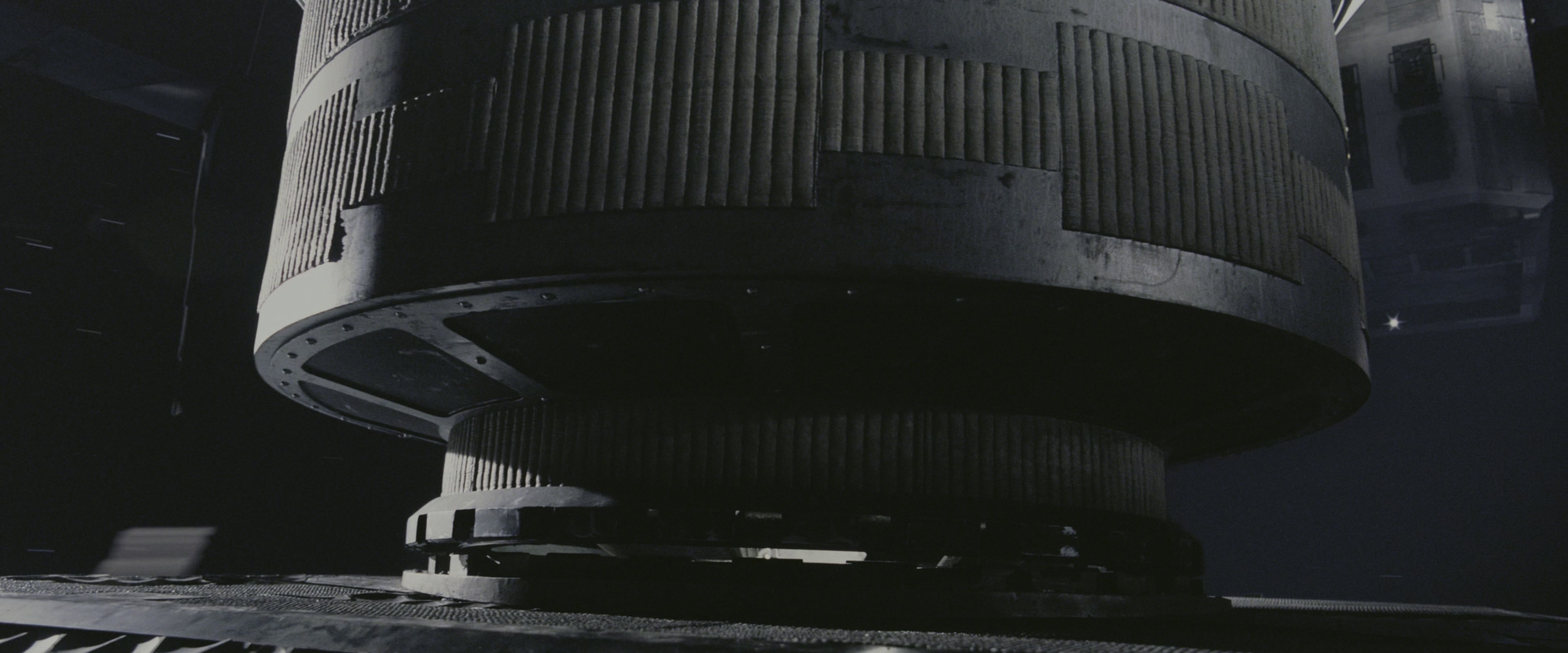 Interstellar (2014), wide, 2.40:1 — film still