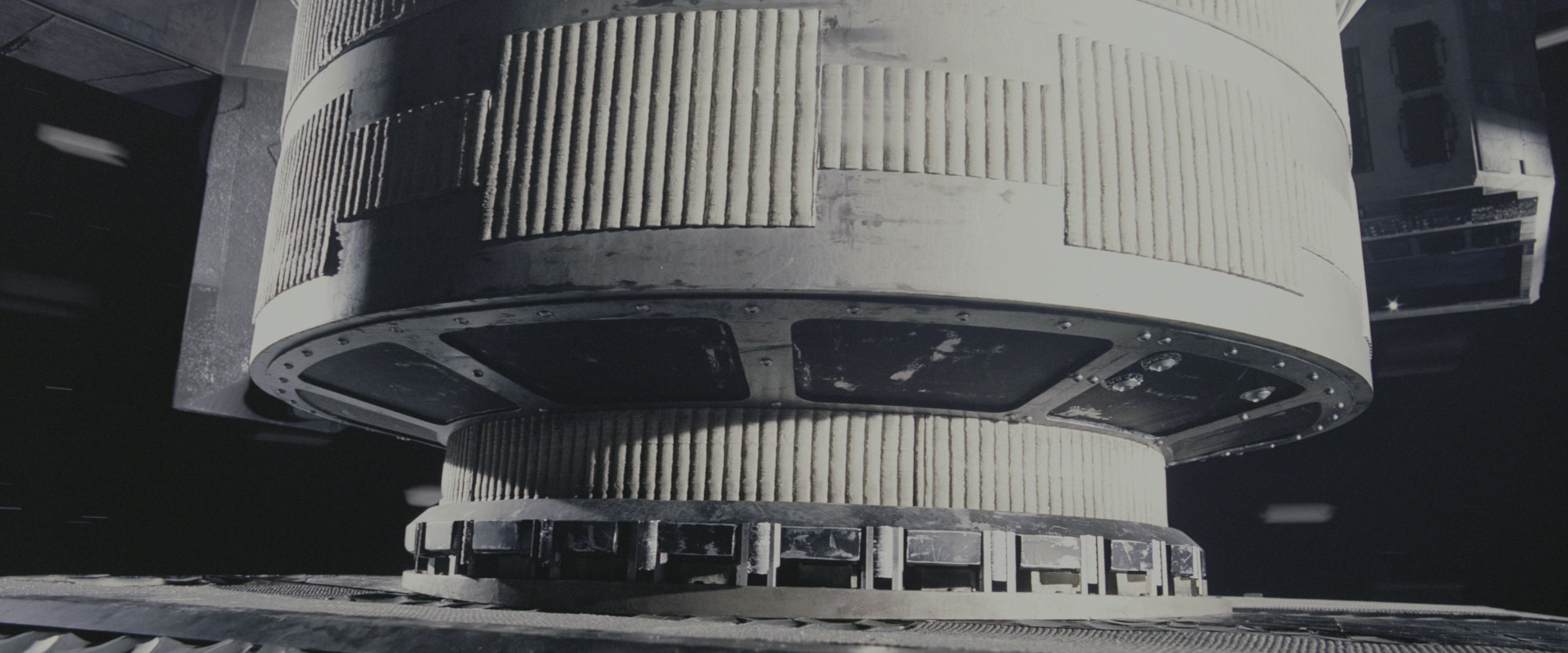 Interstellar (2014), wide, 2.40:1 — film still