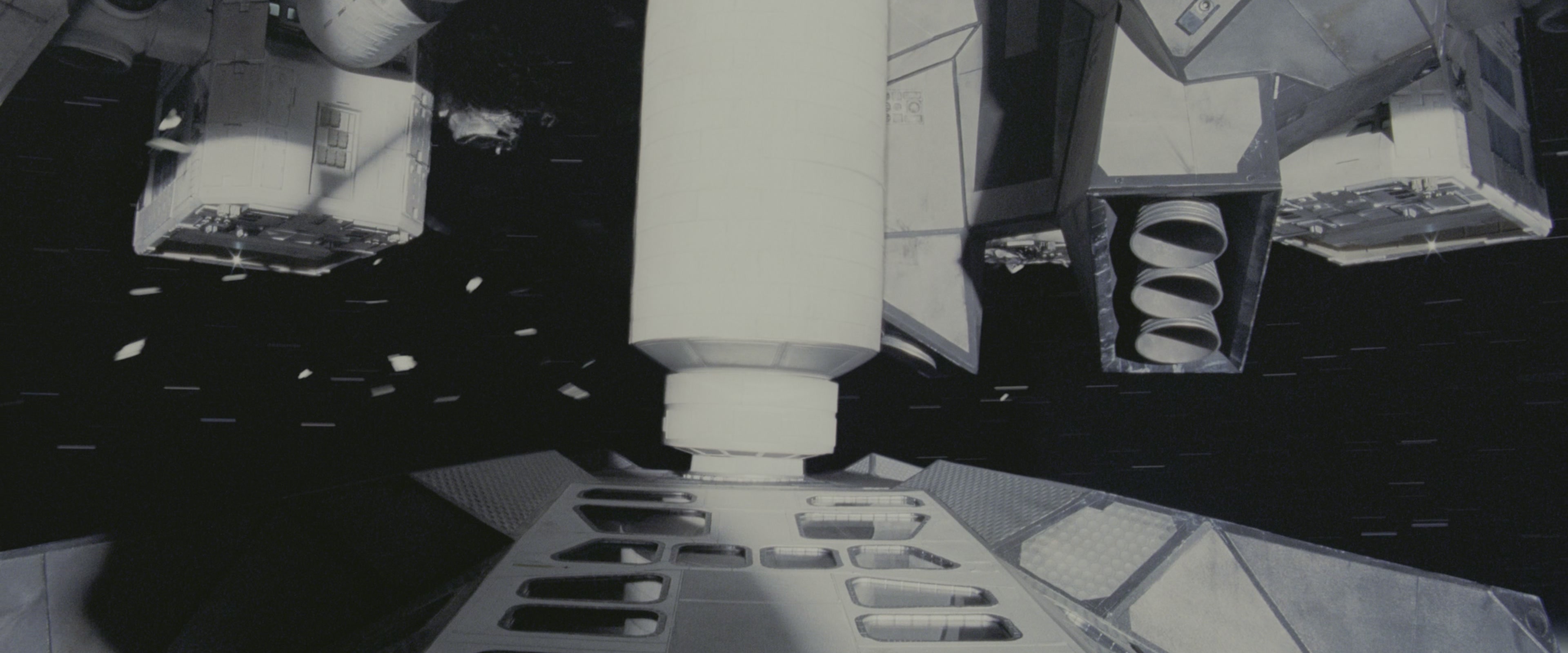 Interstellar (2014), wide, 2.40:1 — film still