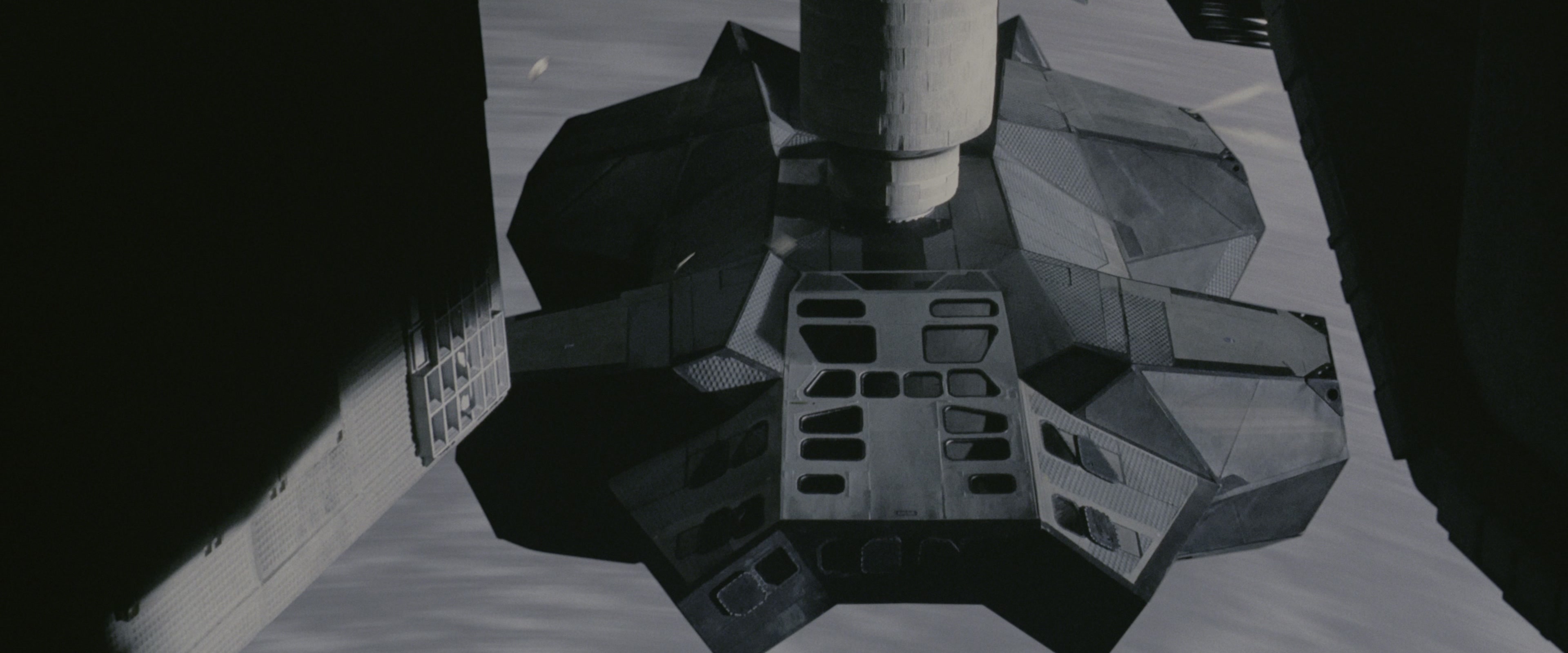 Interstellar (2014), wide, 2.40:1 — film still