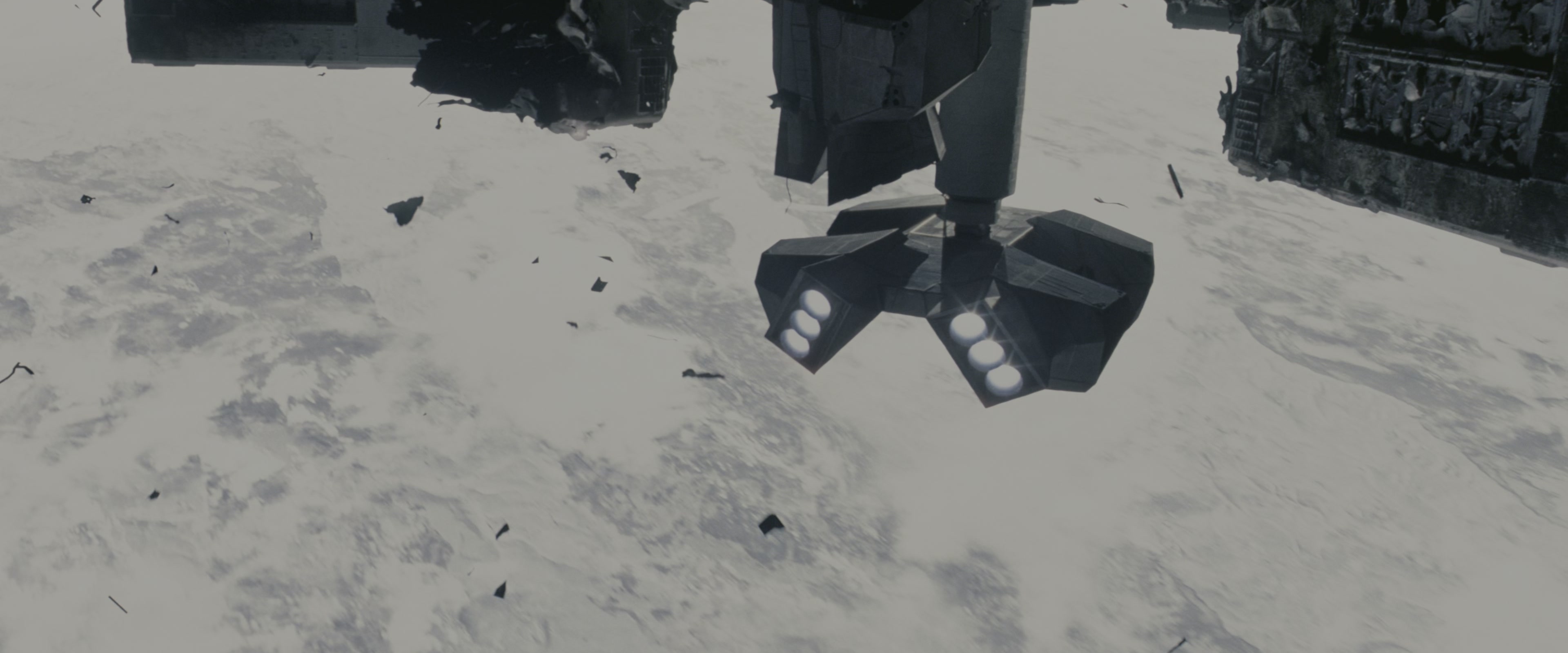 Interstellar (2014), wide, 2.40:1 — film still