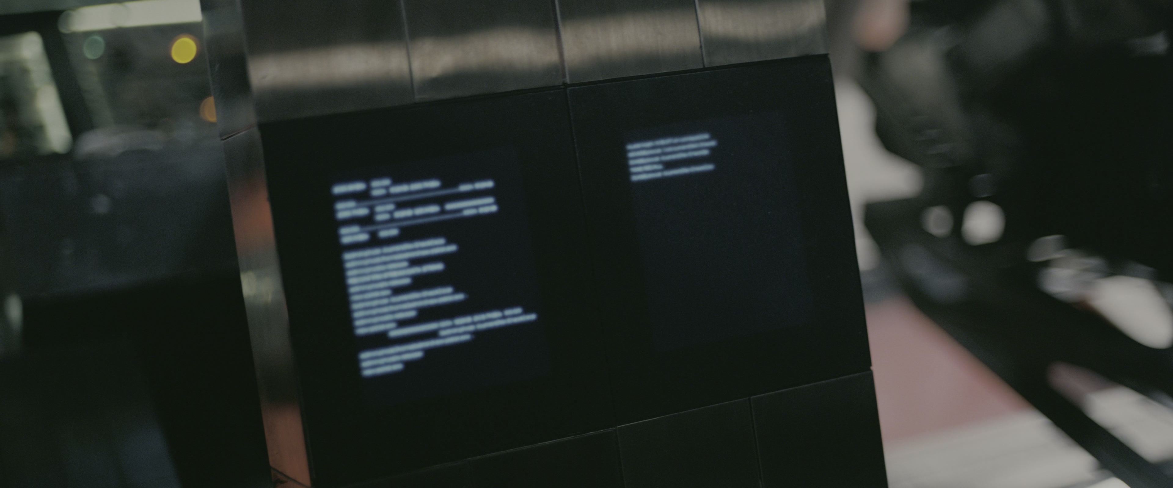 Interstellar (2014), wide, 2.40:1 — film still