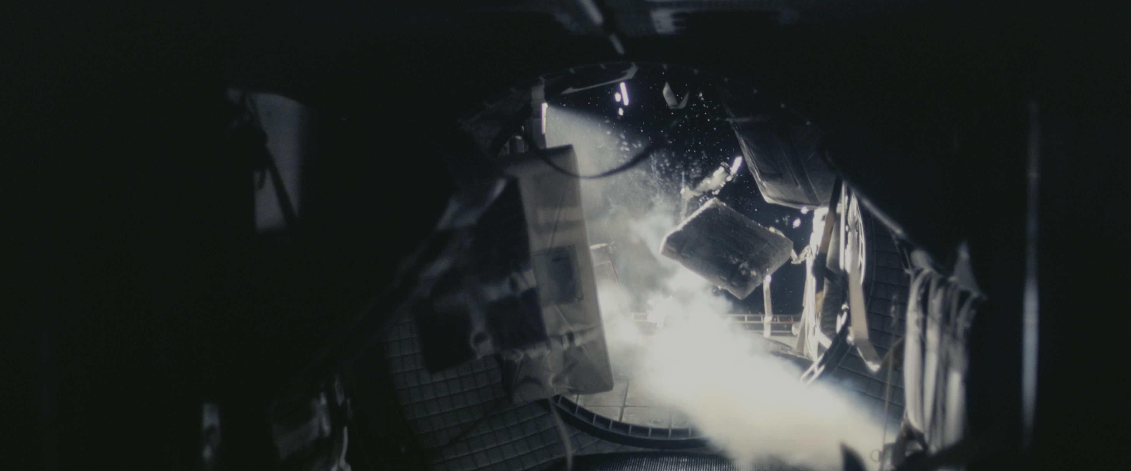 Interstellar (2014), wide, 2.40:1 — film still