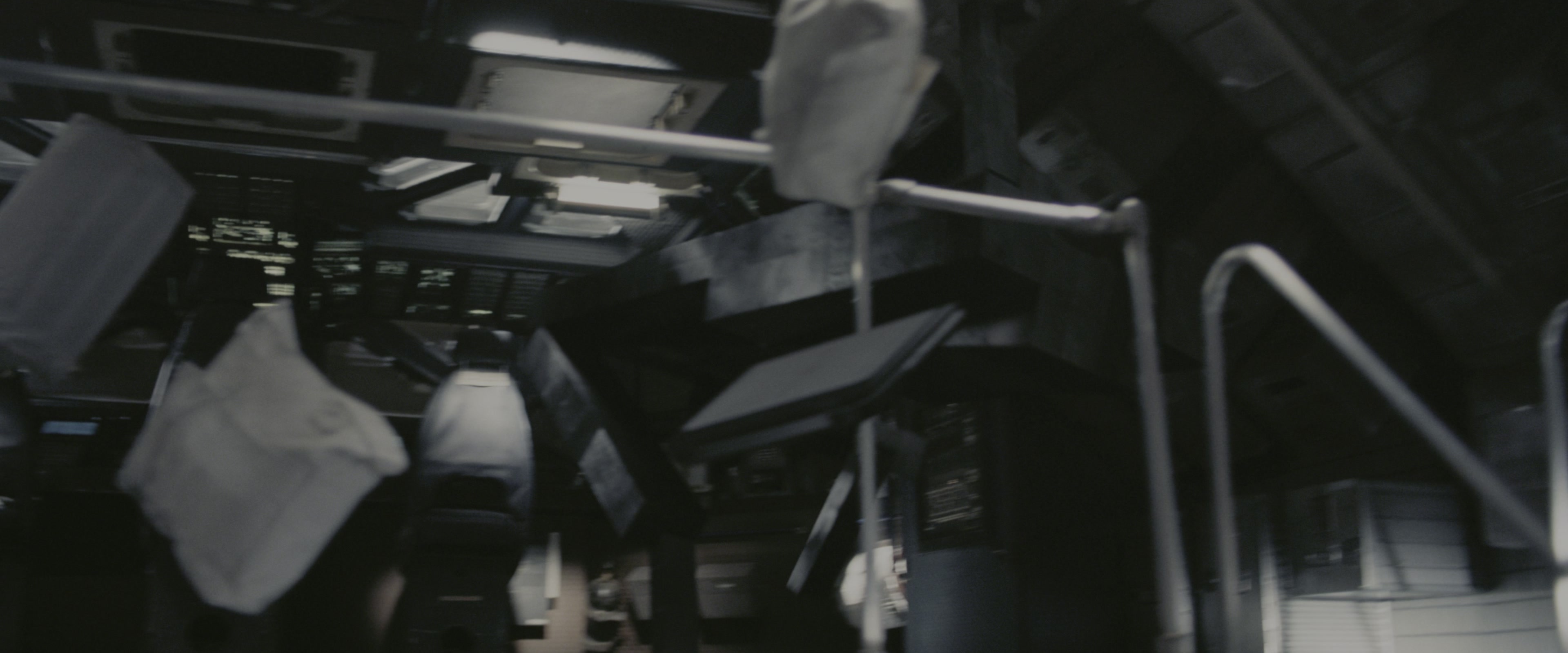 Interstellar (2014), wide, 2.40:1 — film still