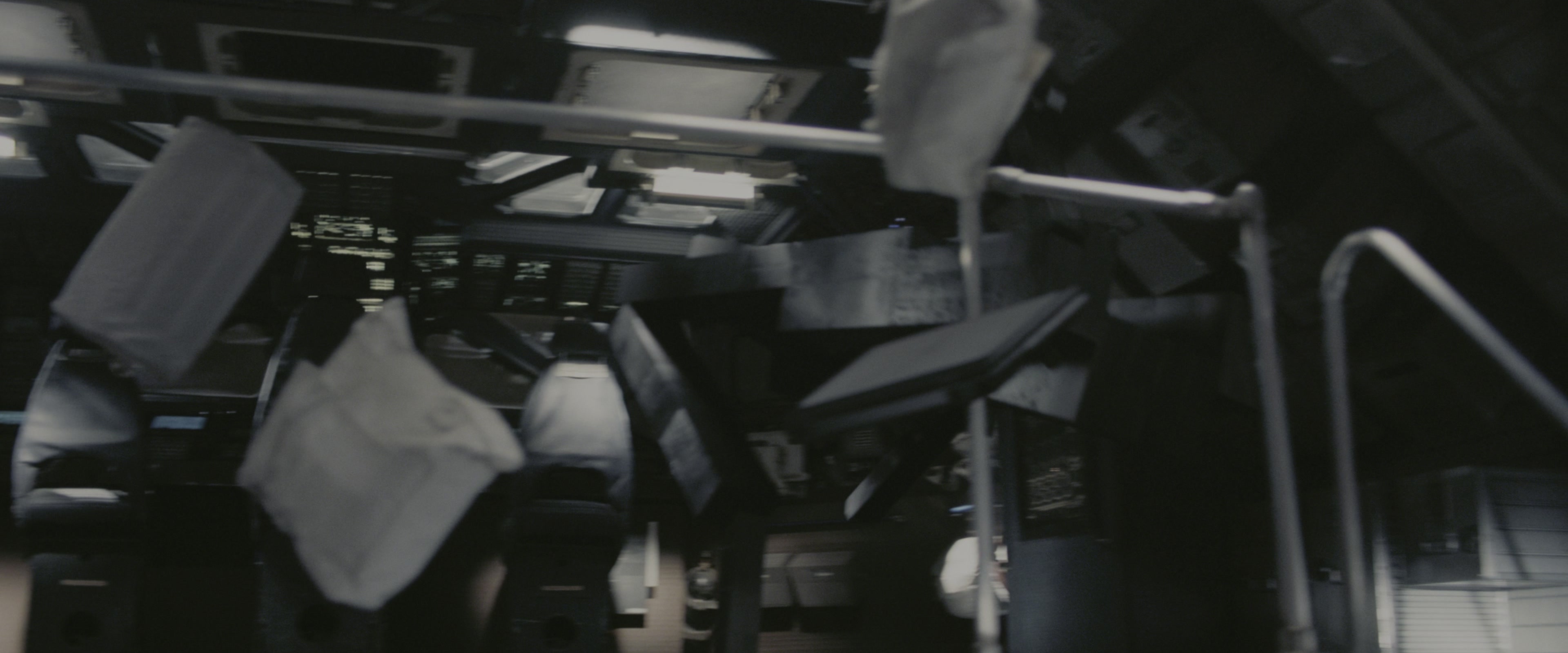 Interstellar (2014), wide, 2.40:1 — film still