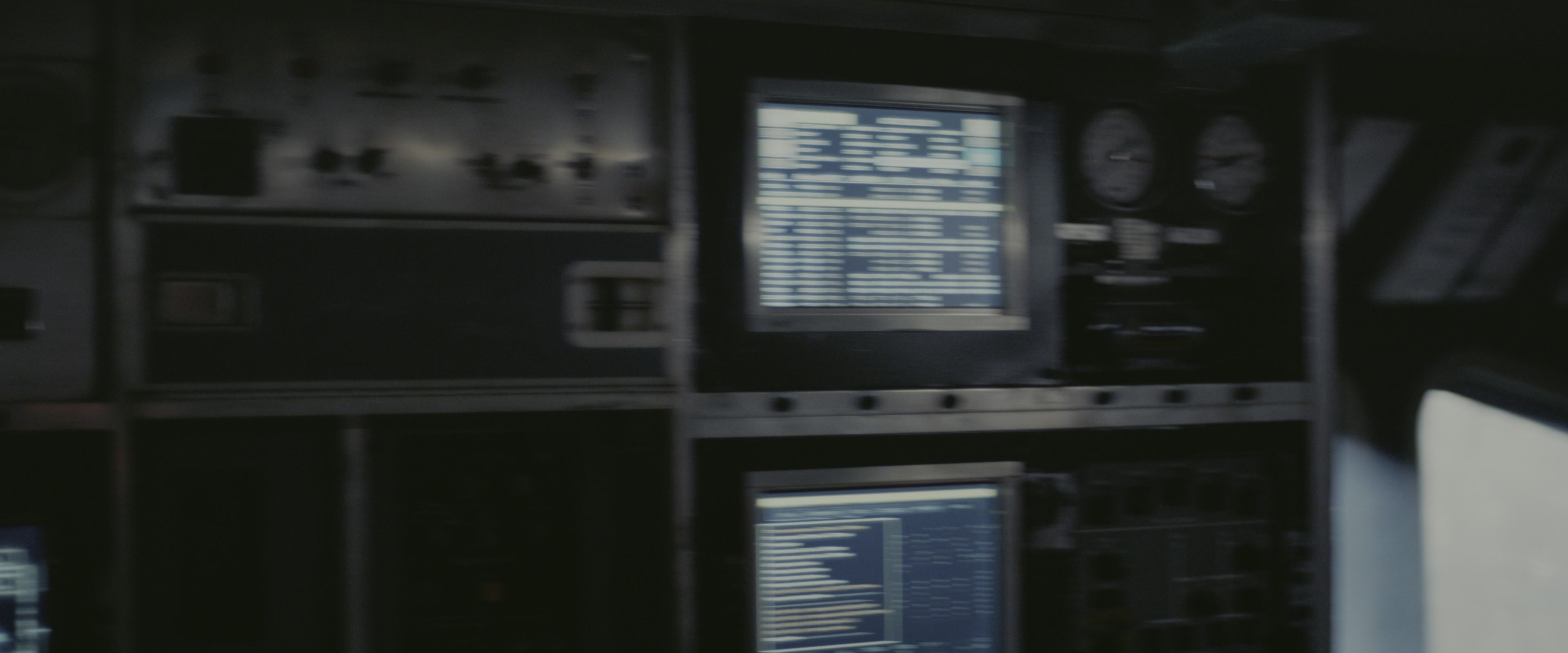 Interstellar (2014), wide, 2.40:1 — film still