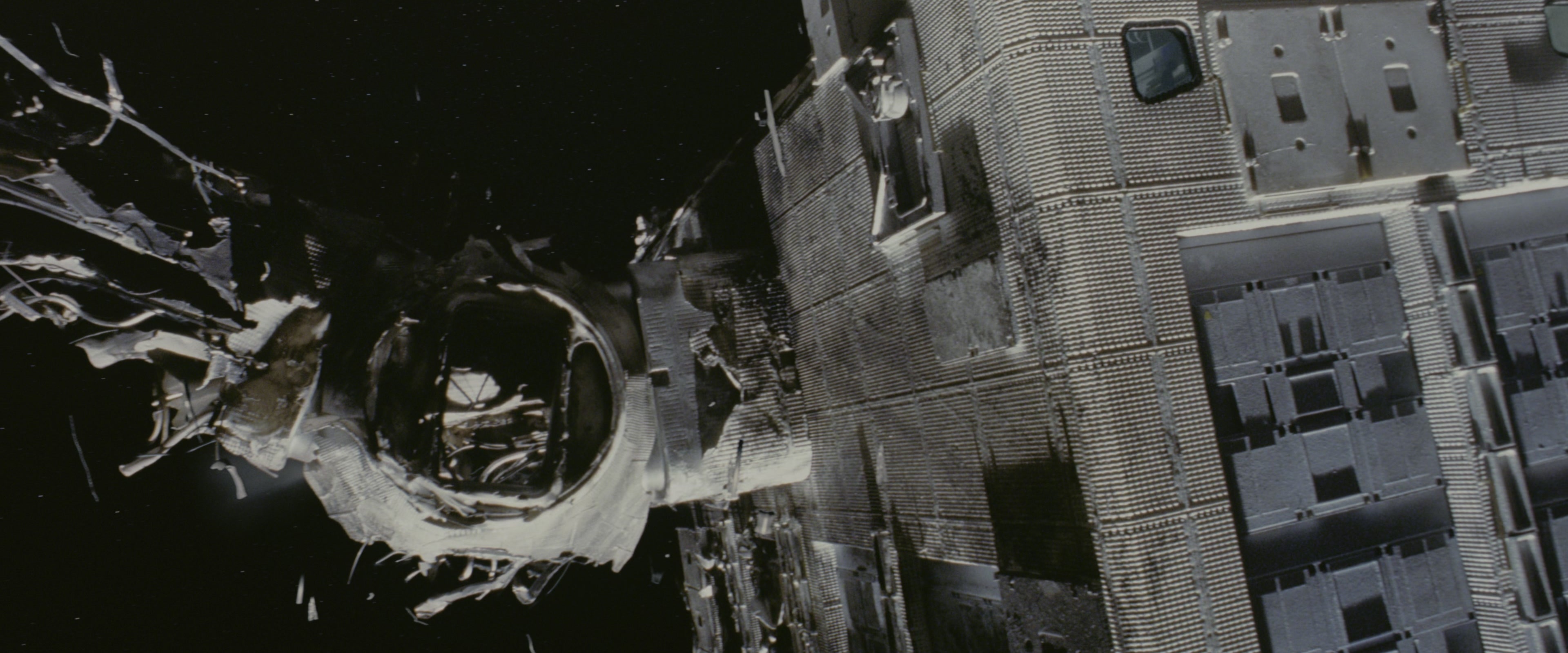 Interstellar (2014), wide, 2.40:1 — film still