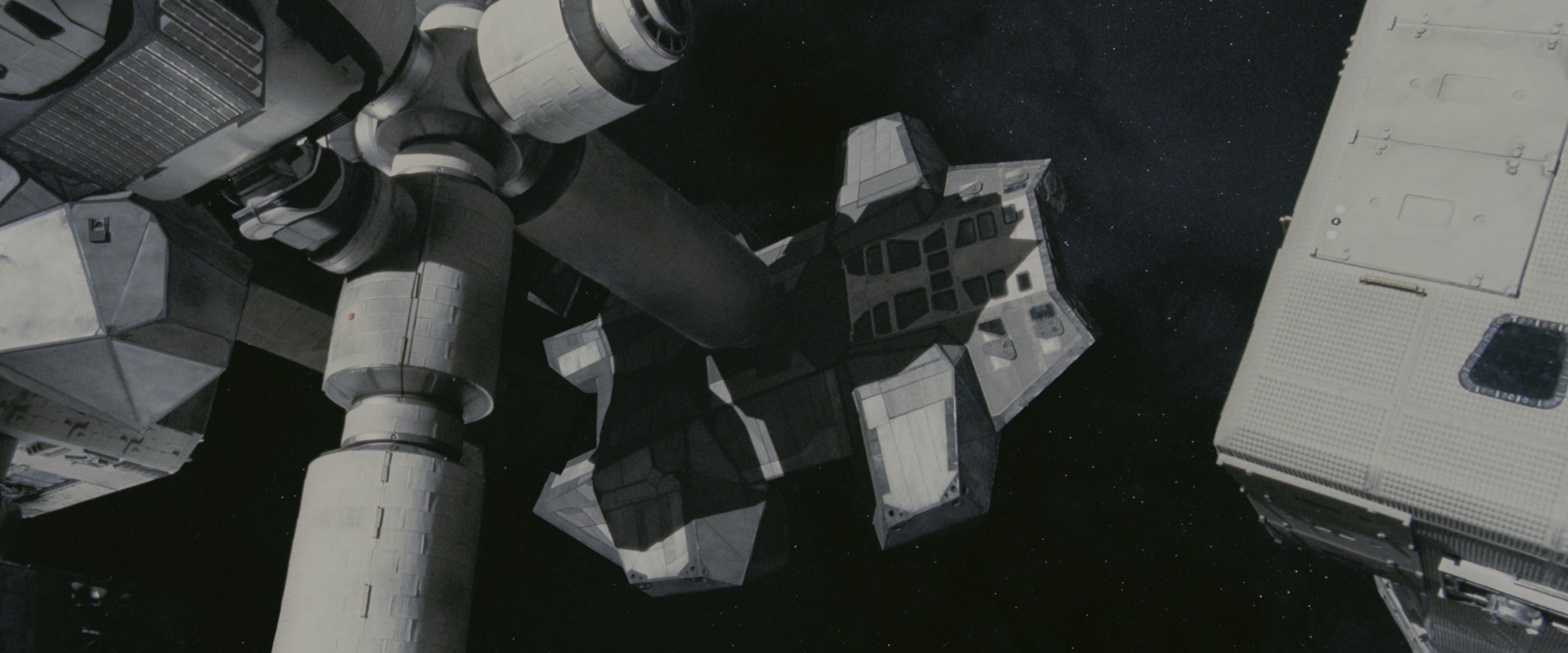 Interstellar (2014), wide, 2.40:1 — film still