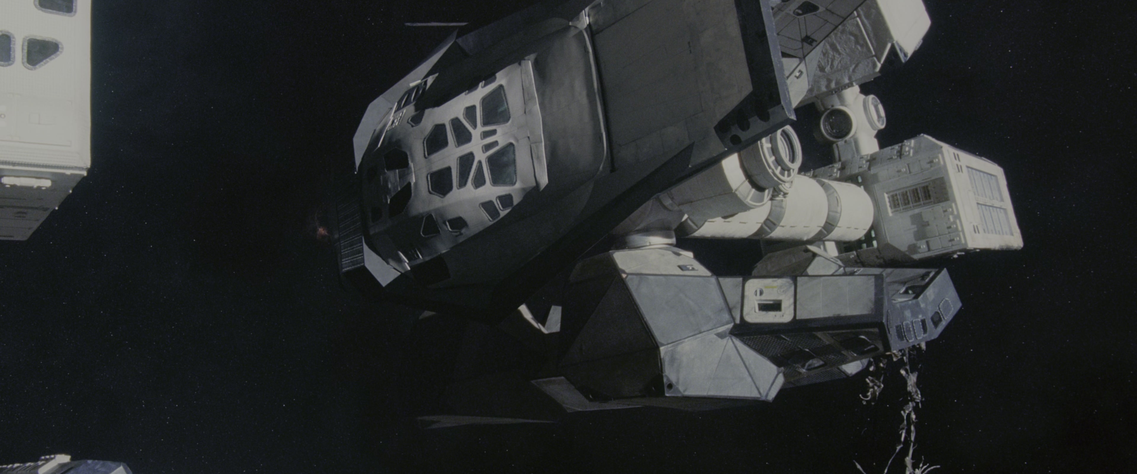 Interstellar (2014), wide, 2.40:1 — film still