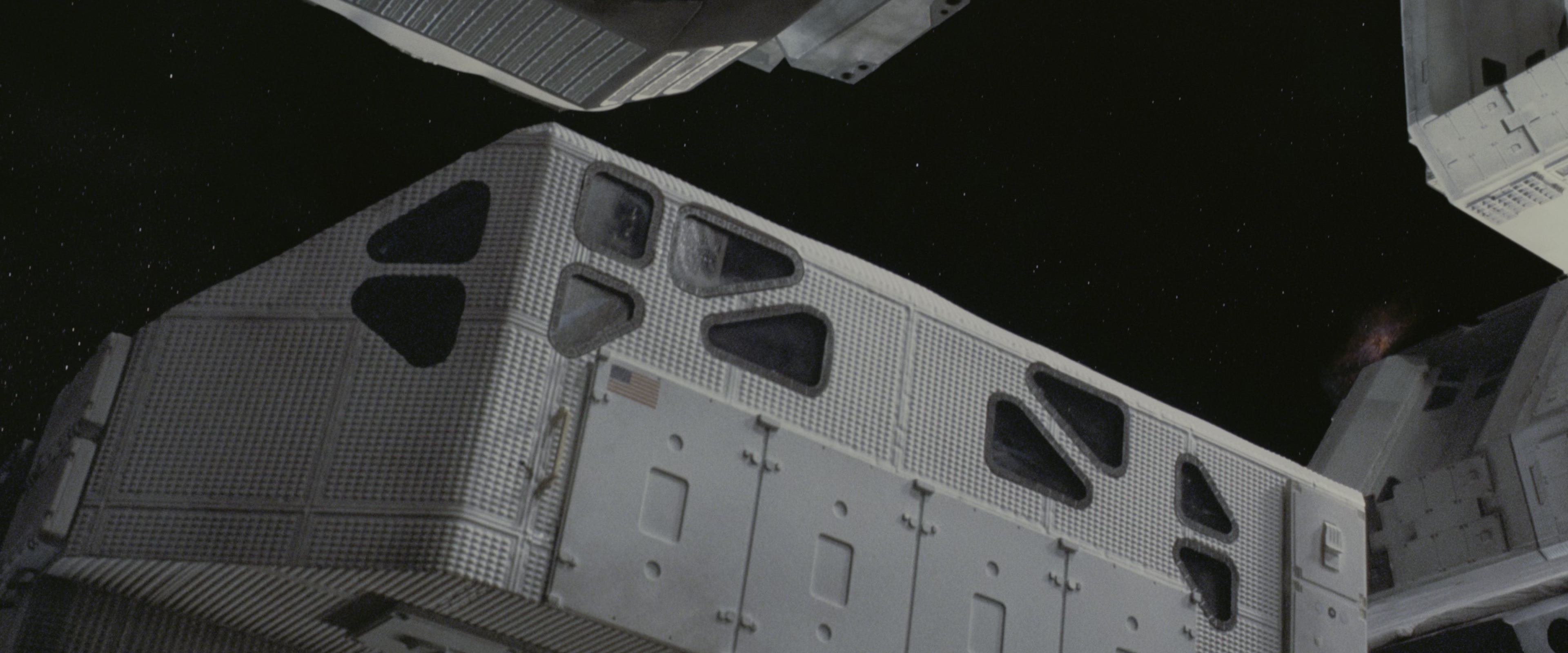 Interstellar (2014), wide, 2.40:1 — film still
