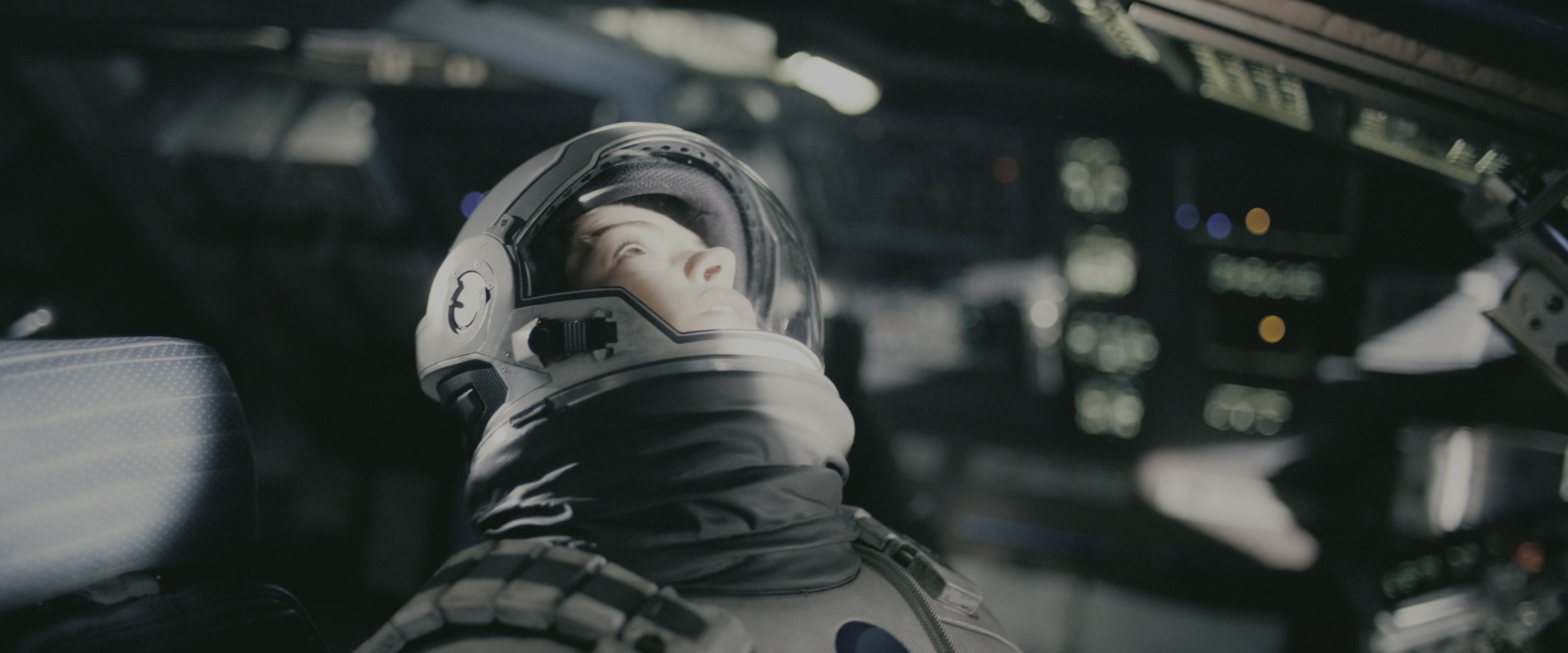 Interstellar (2014), wide, 2.40:1 — film still