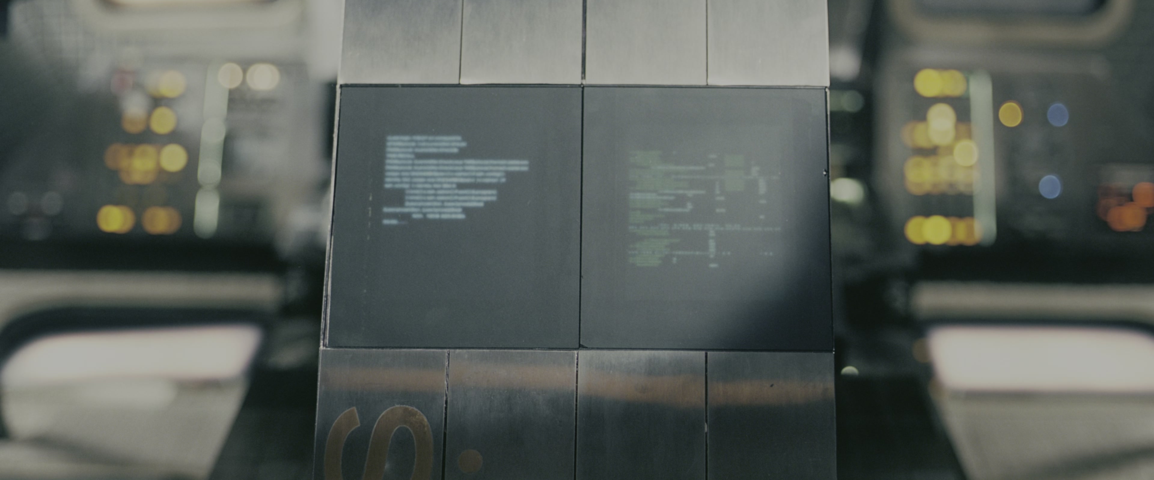 Interstellar (2014), wide, 2.40:1 — film still
