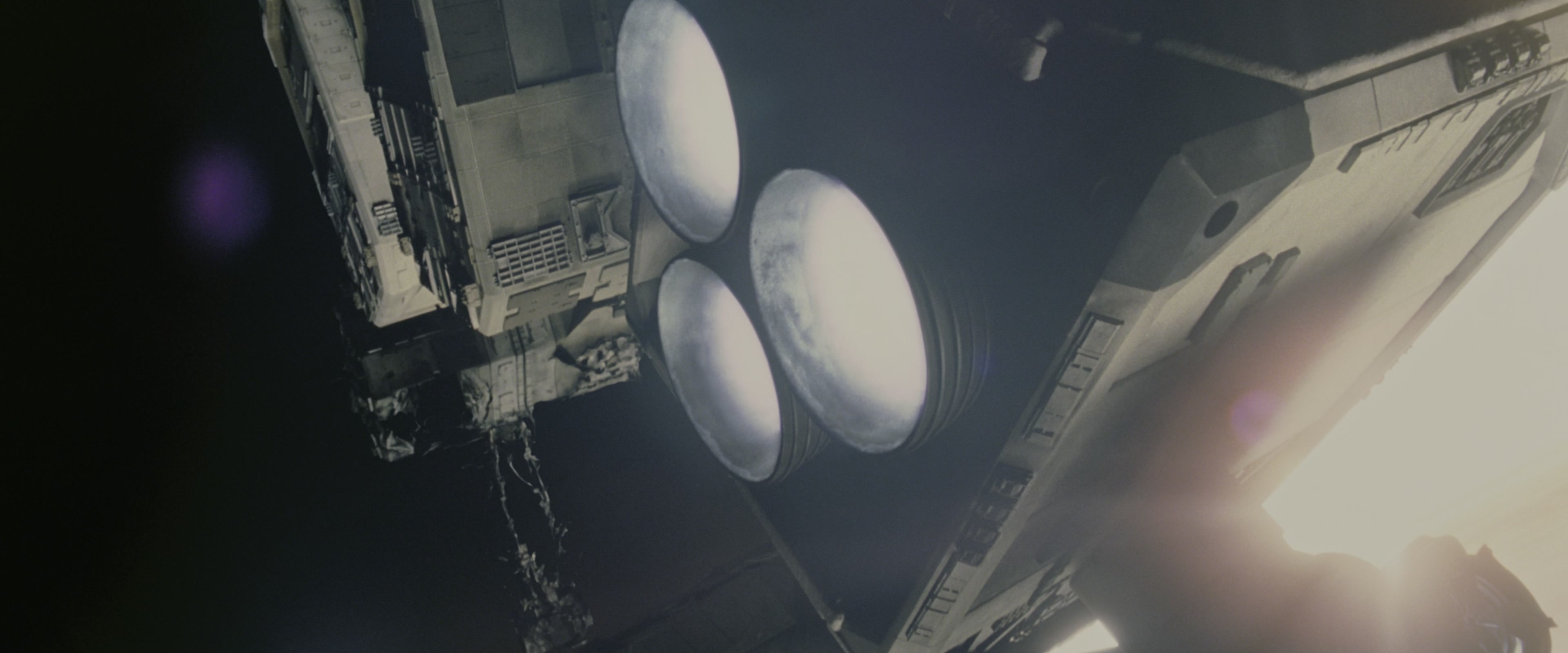 Interstellar (2014), wide, 2.40:1 — film still