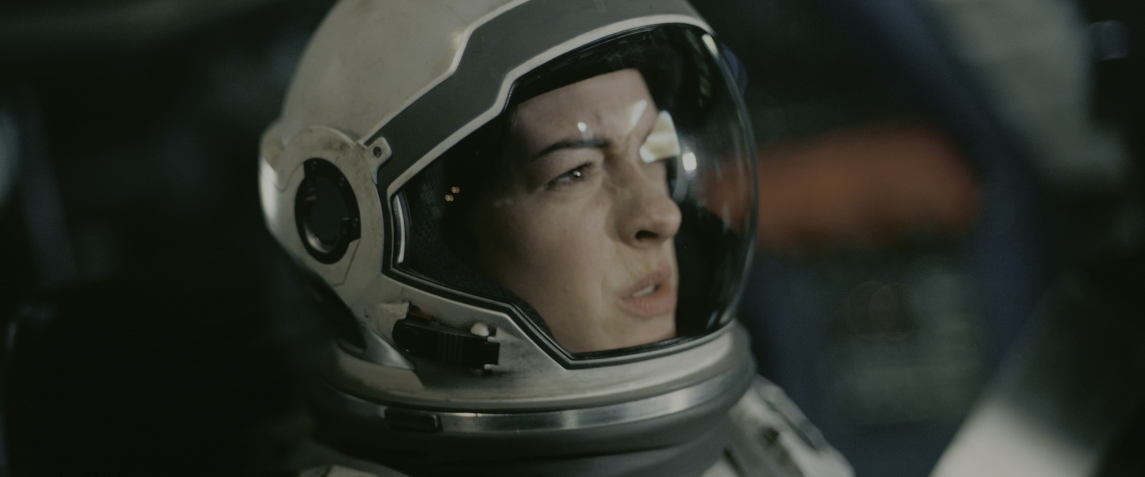 Interstellar (2014), wide, 2.40:1 — film still