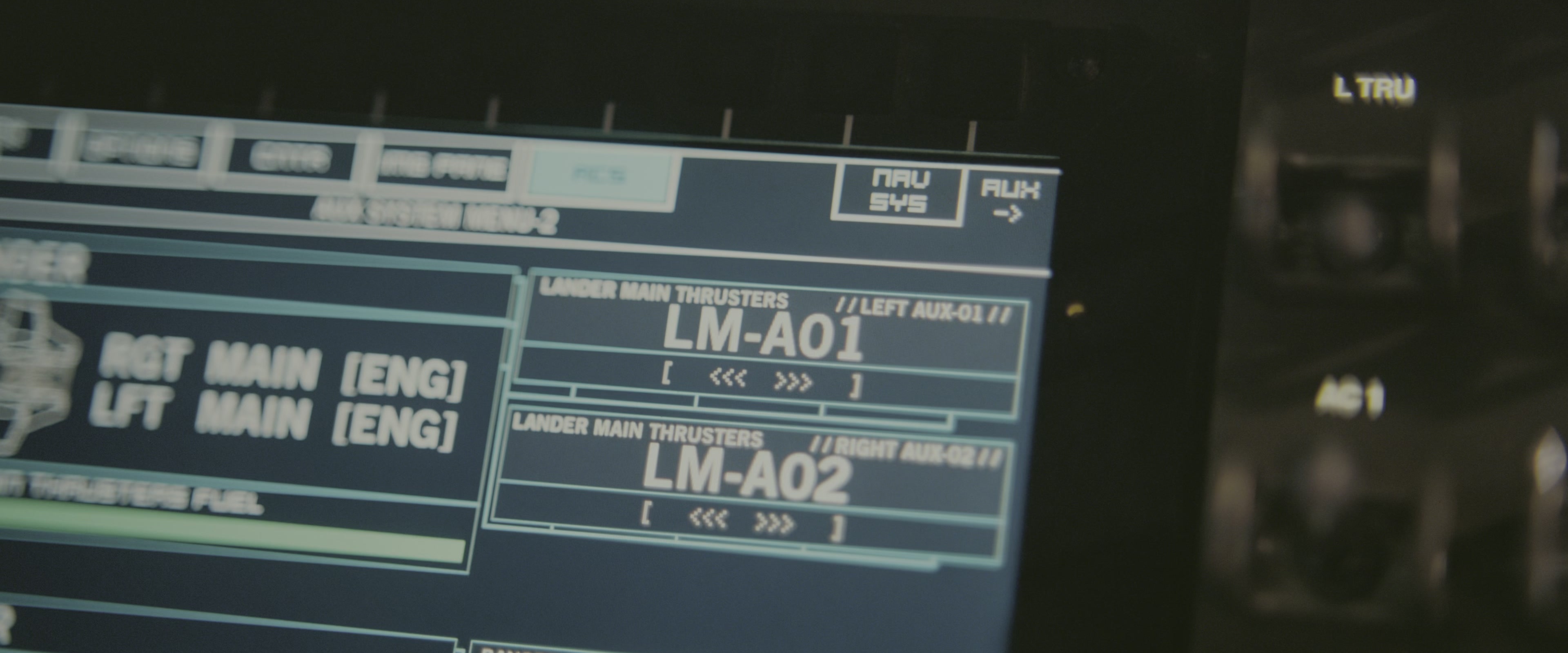 Interstellar (2014), unknown, 2.40:1 — film still