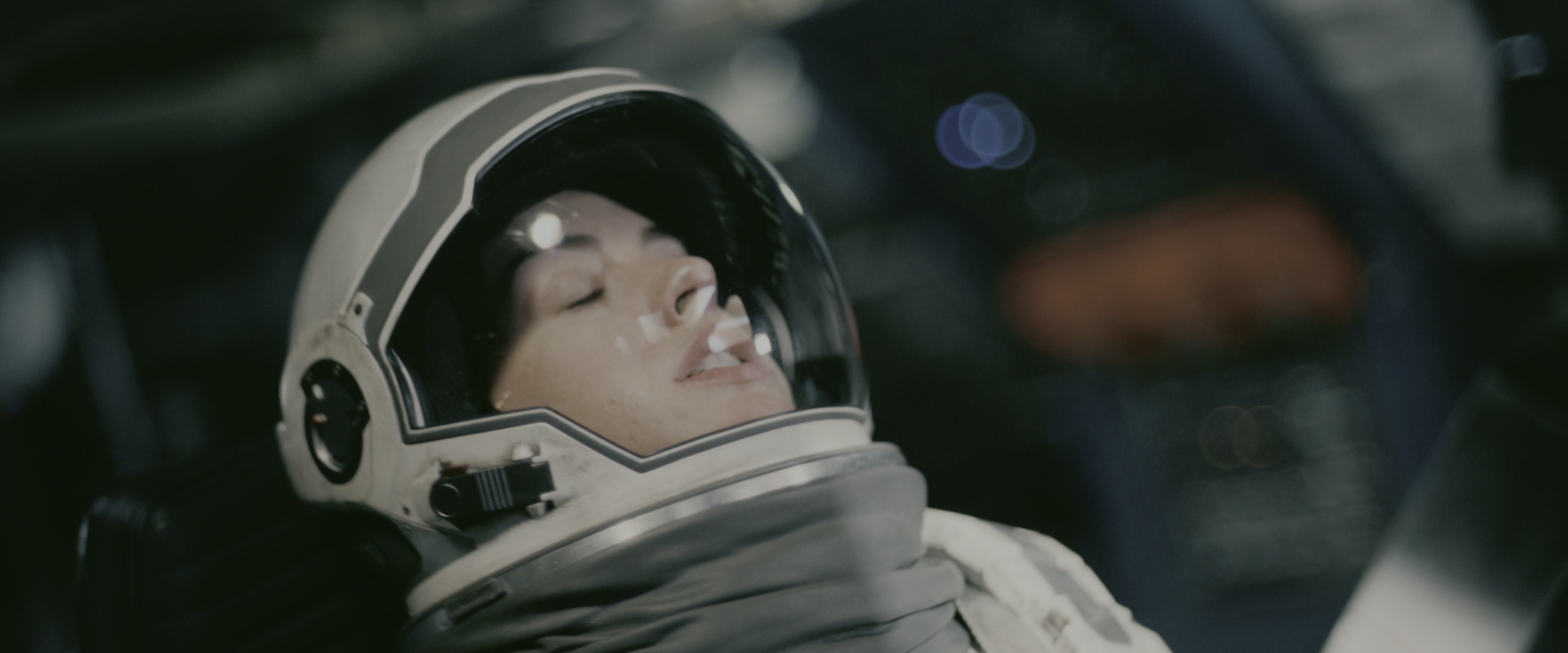 Interstellar (2014), wide, 2.40:1 — film still