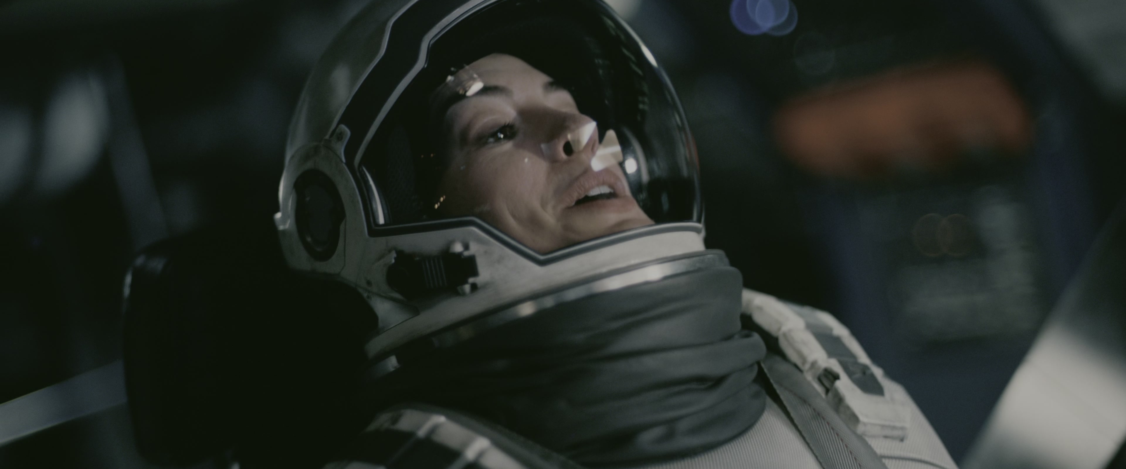Interstellar (2014), wide, 2.40:1 — film still