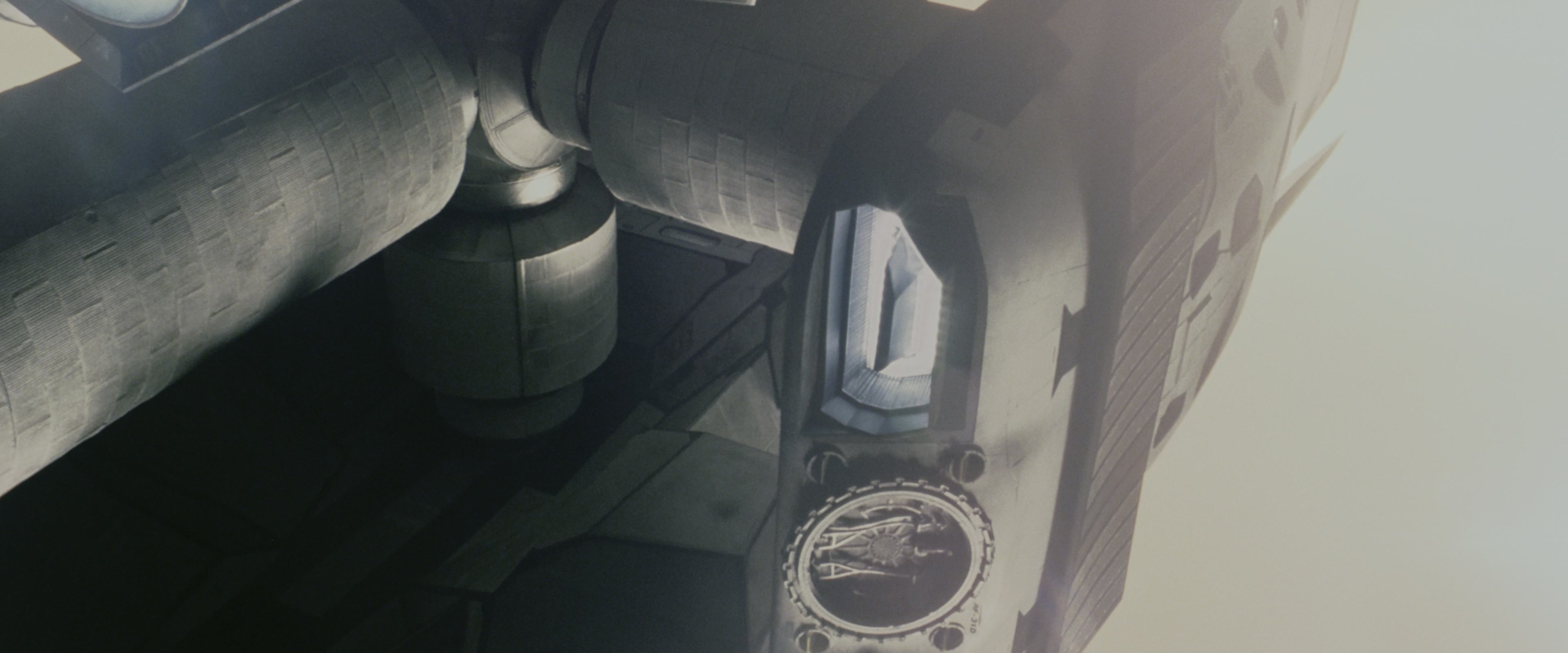 Interstellar (2014), wide, 2.40:1 — film still