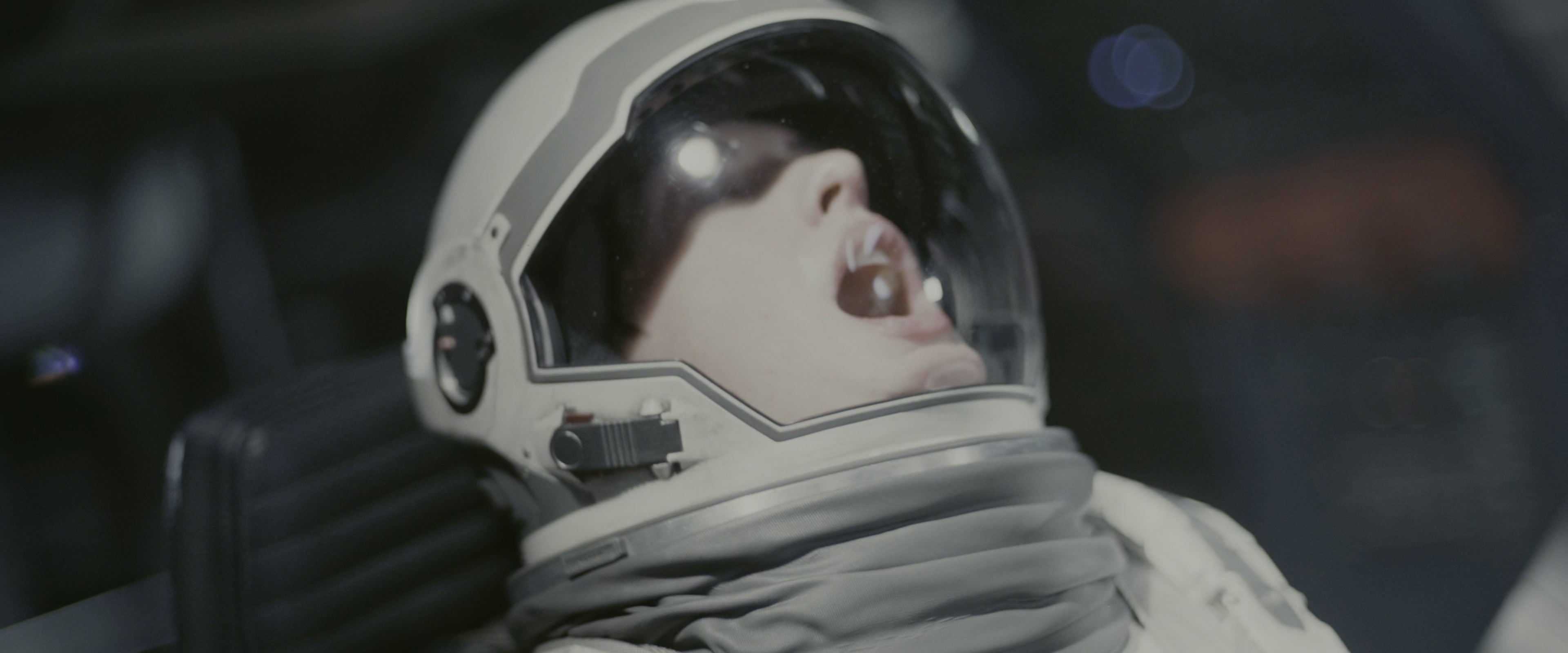 Interstellar (2014), wide, 2.40:1 — film still