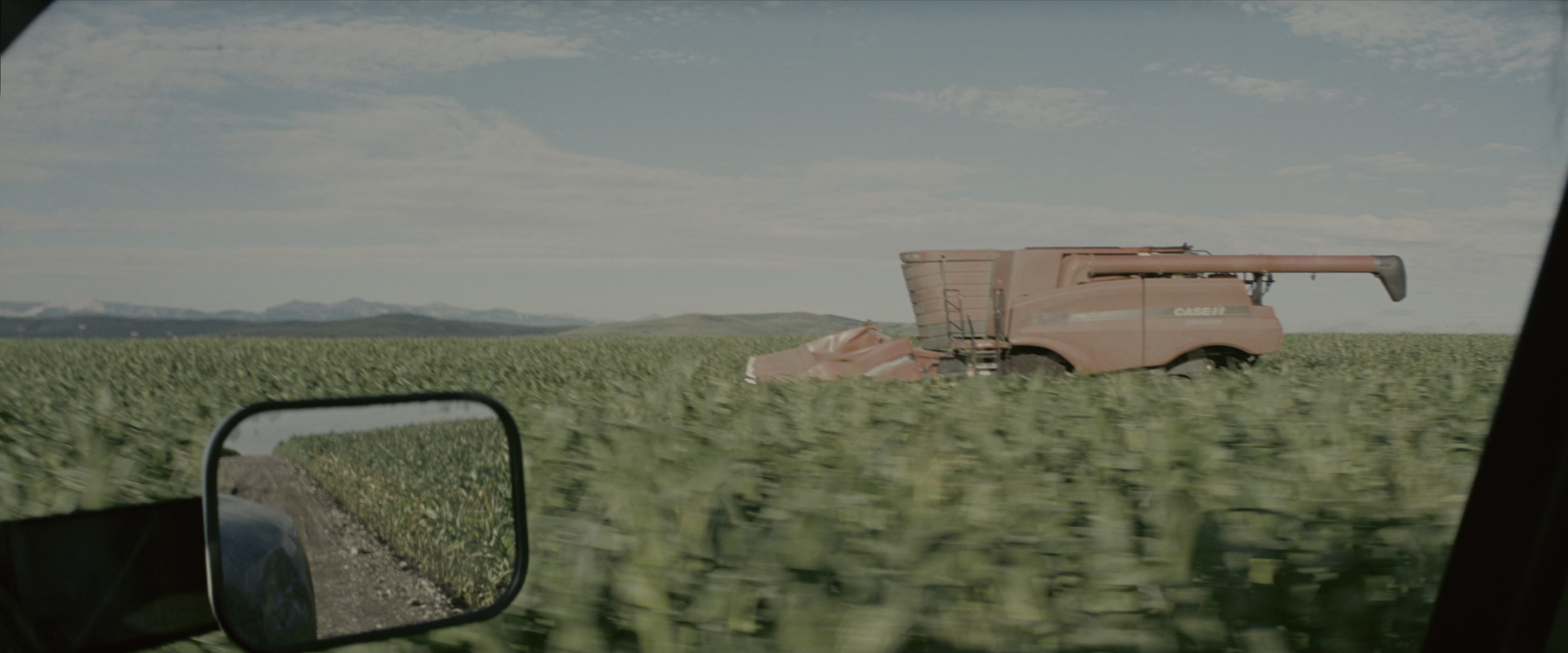Interstellar (2014), wide, 2.40:1 — film still