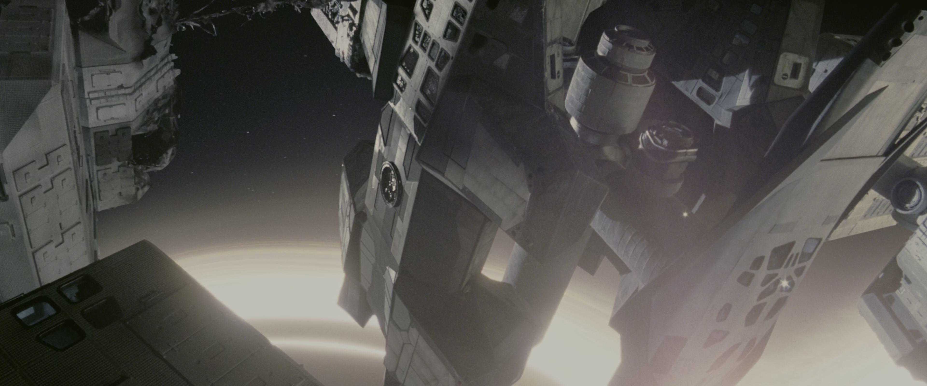Interstellar (2014), wide, 2.40:1 — film still