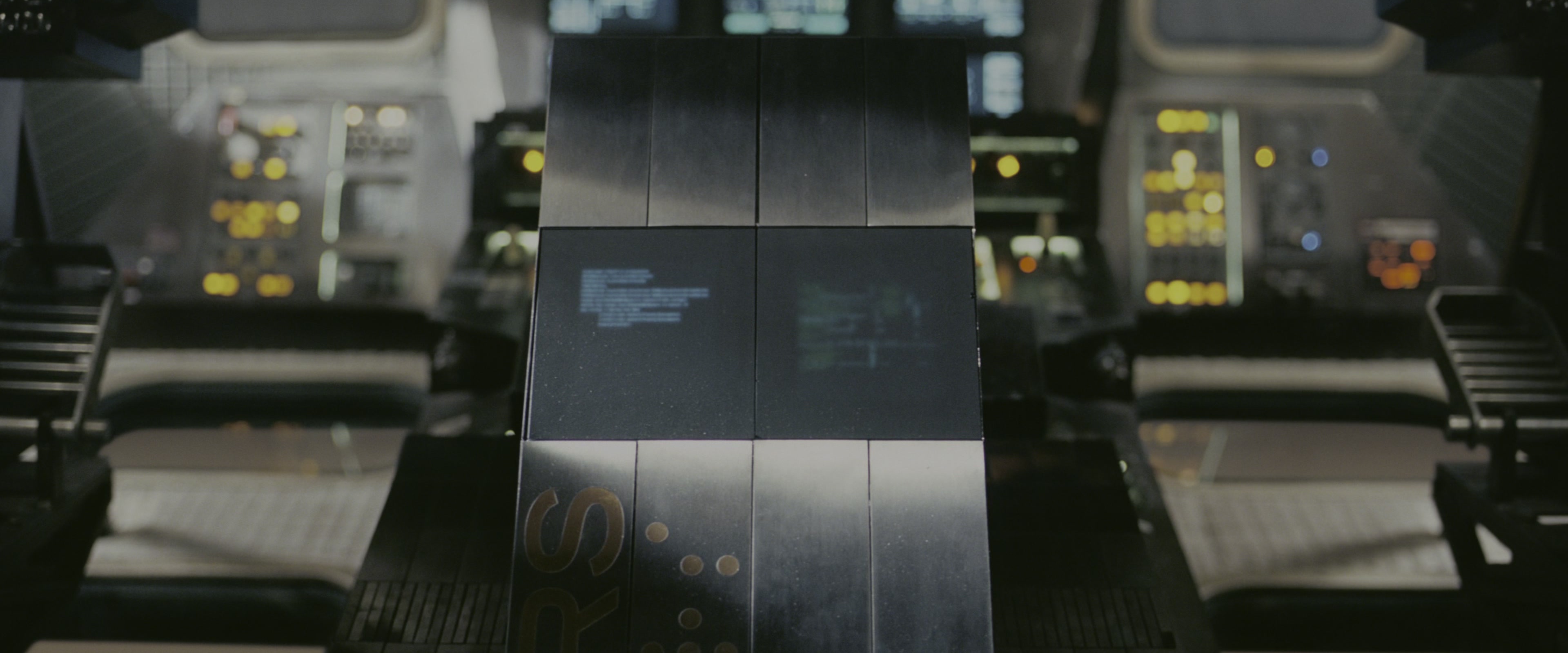 Interstellar (2014), unknown, 2.40:1 — film still
