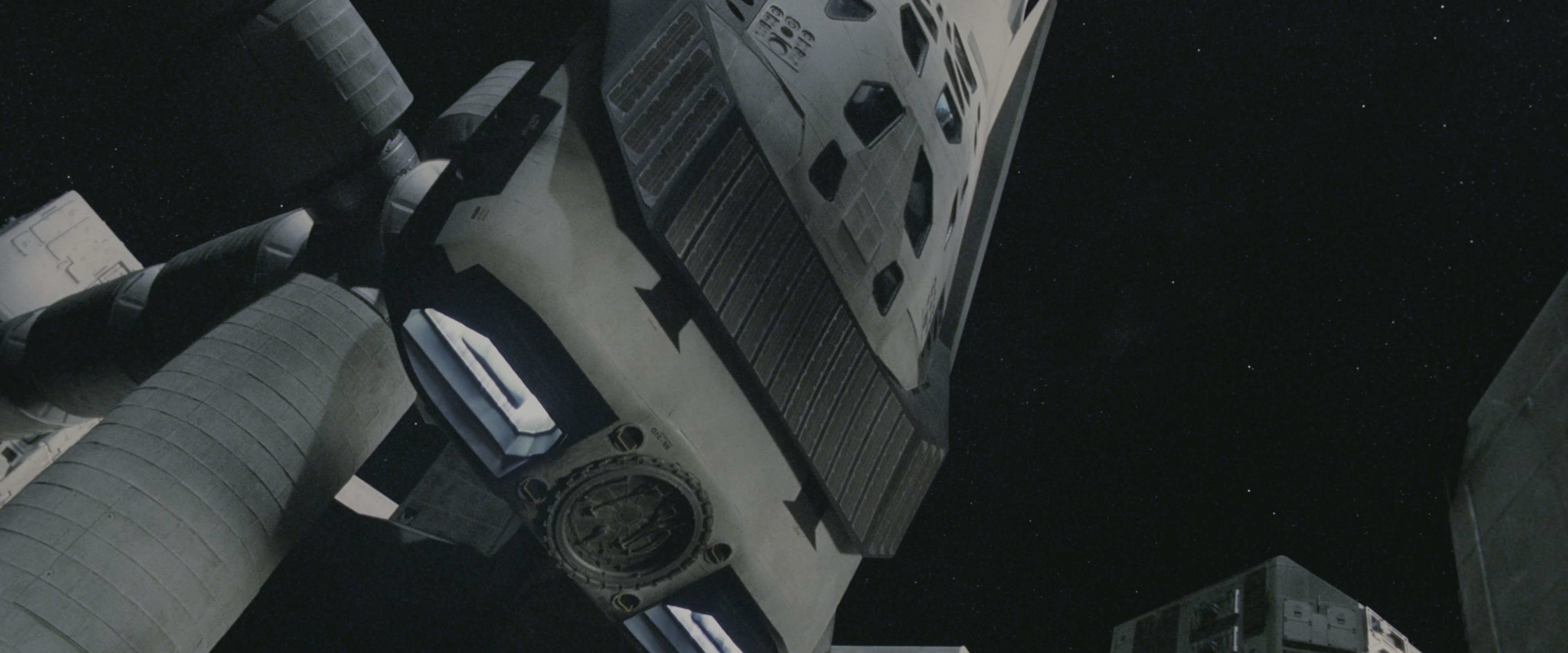 Interstellar (2014), wide, 2.40:1 — film still