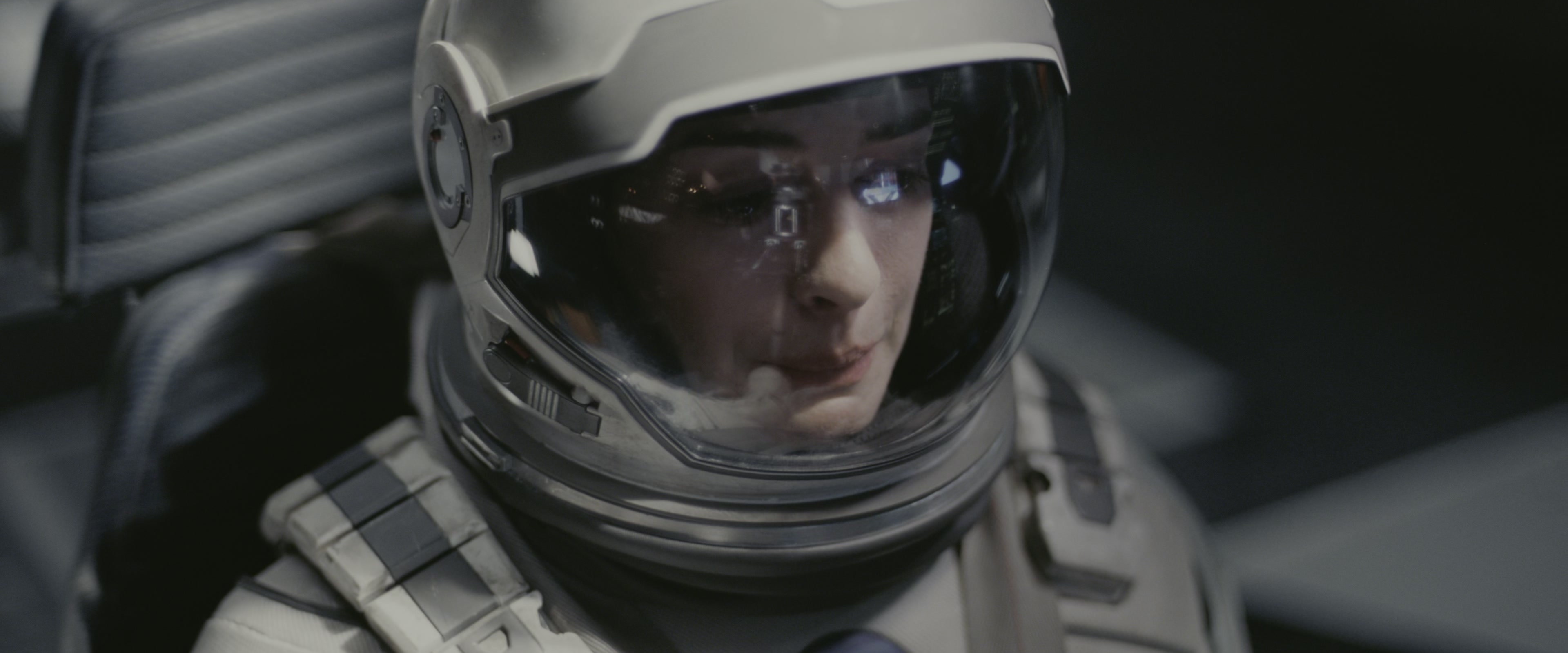 Interstellar (2014), unknown, 2.40:1 — film still