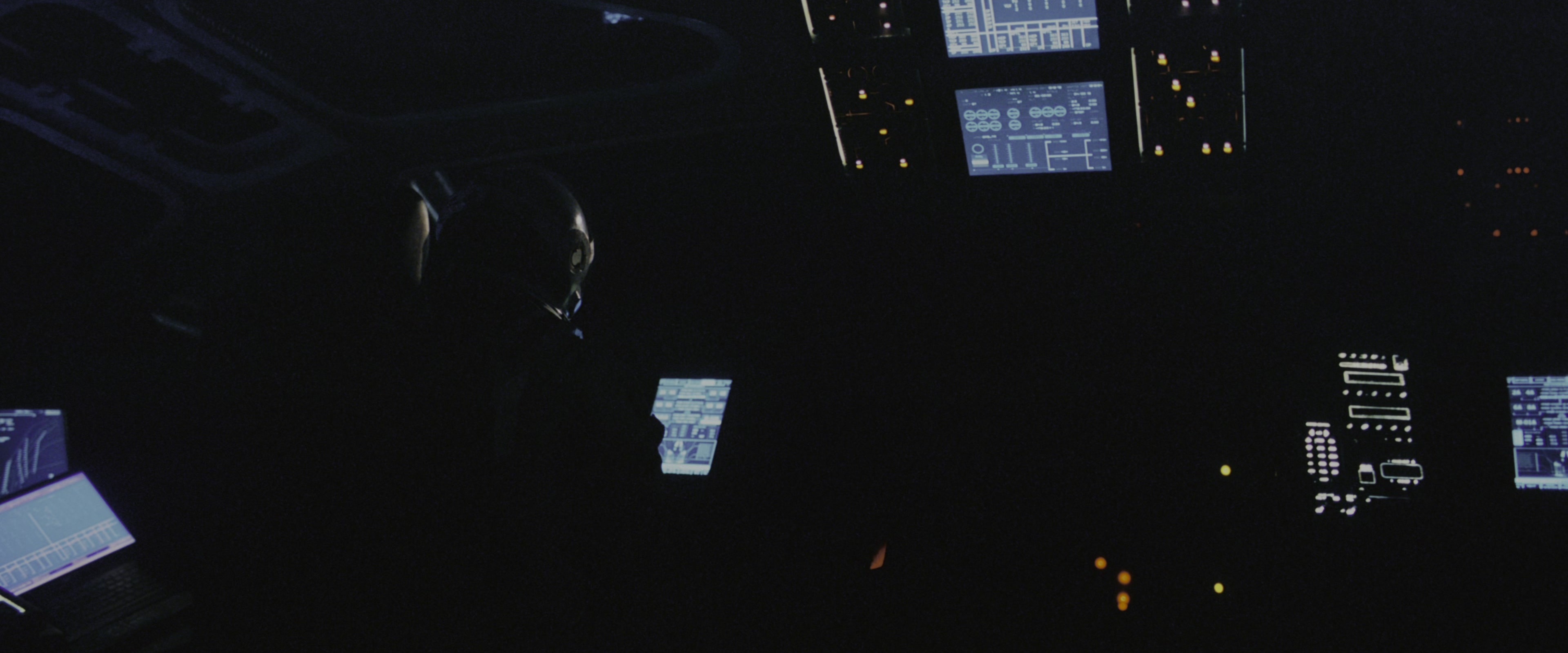 Interstellar (2014), wide, 2.40:1 — film still