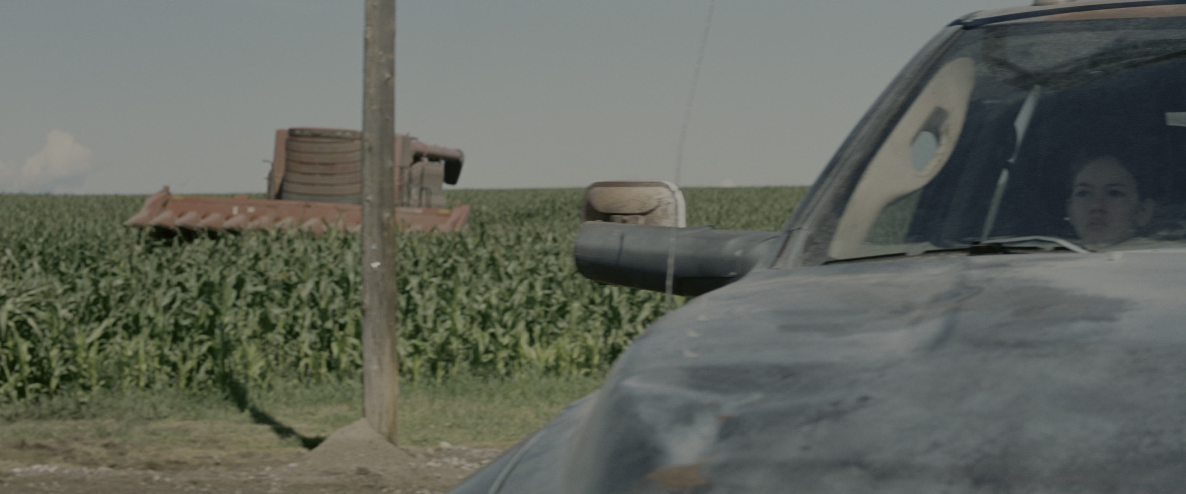Interstellar (2014), wide, 2.40:1 — film still