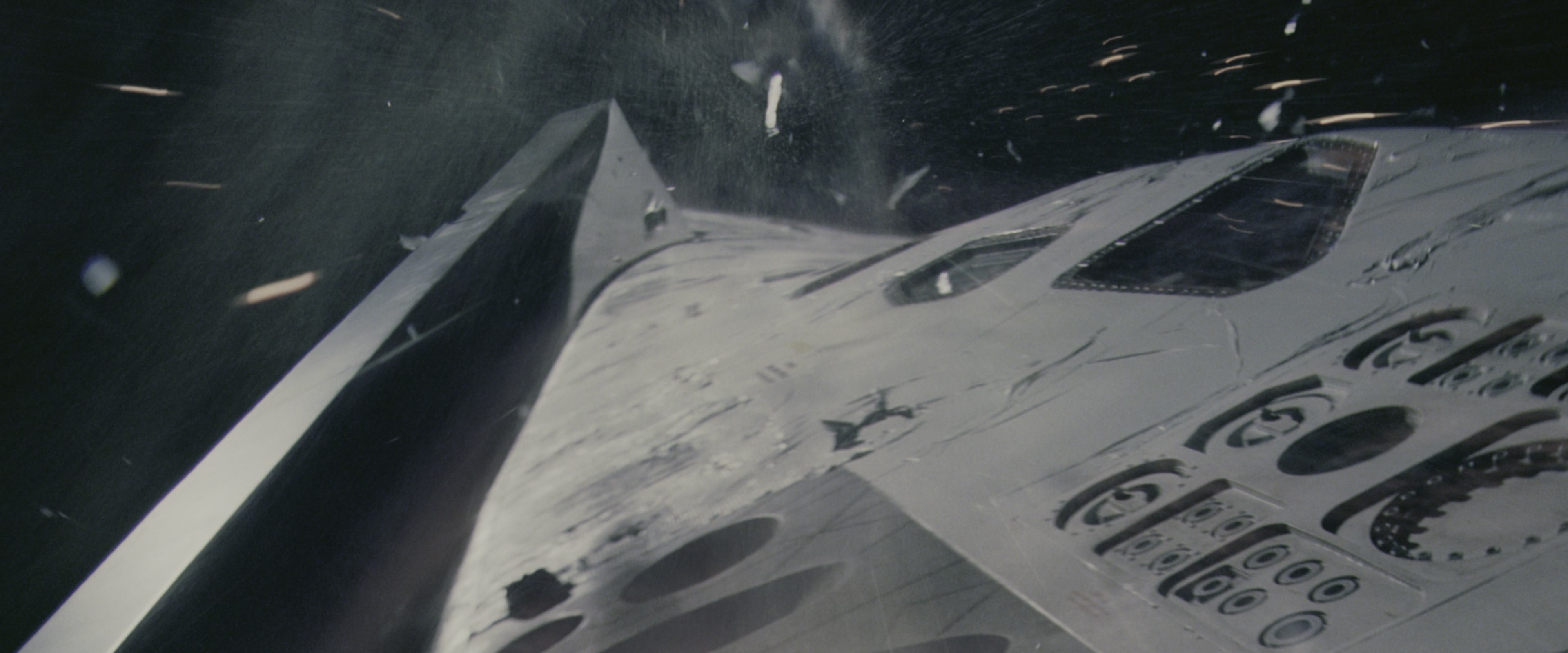 Interstellar (2014), wide, 2.40:1 — film still