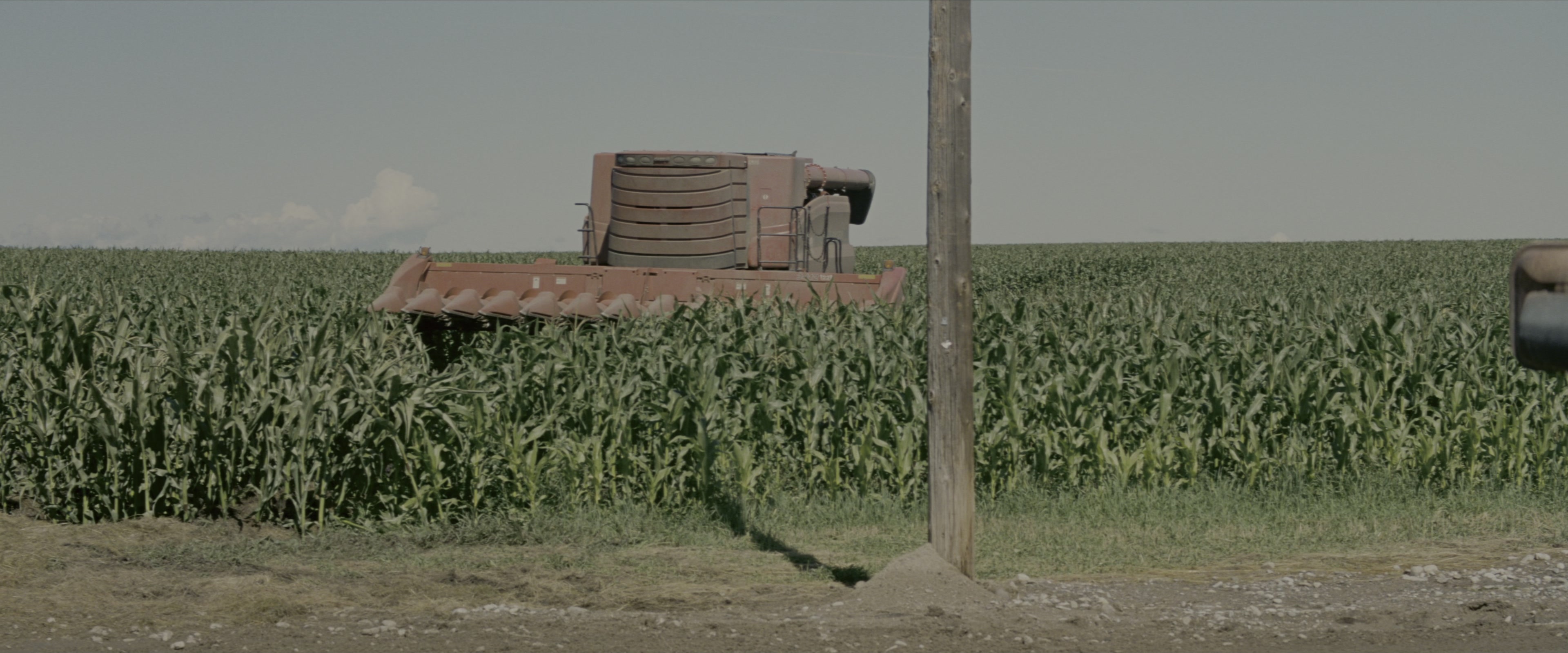 Interstellar (2014), wide, 2.40:1 — film still