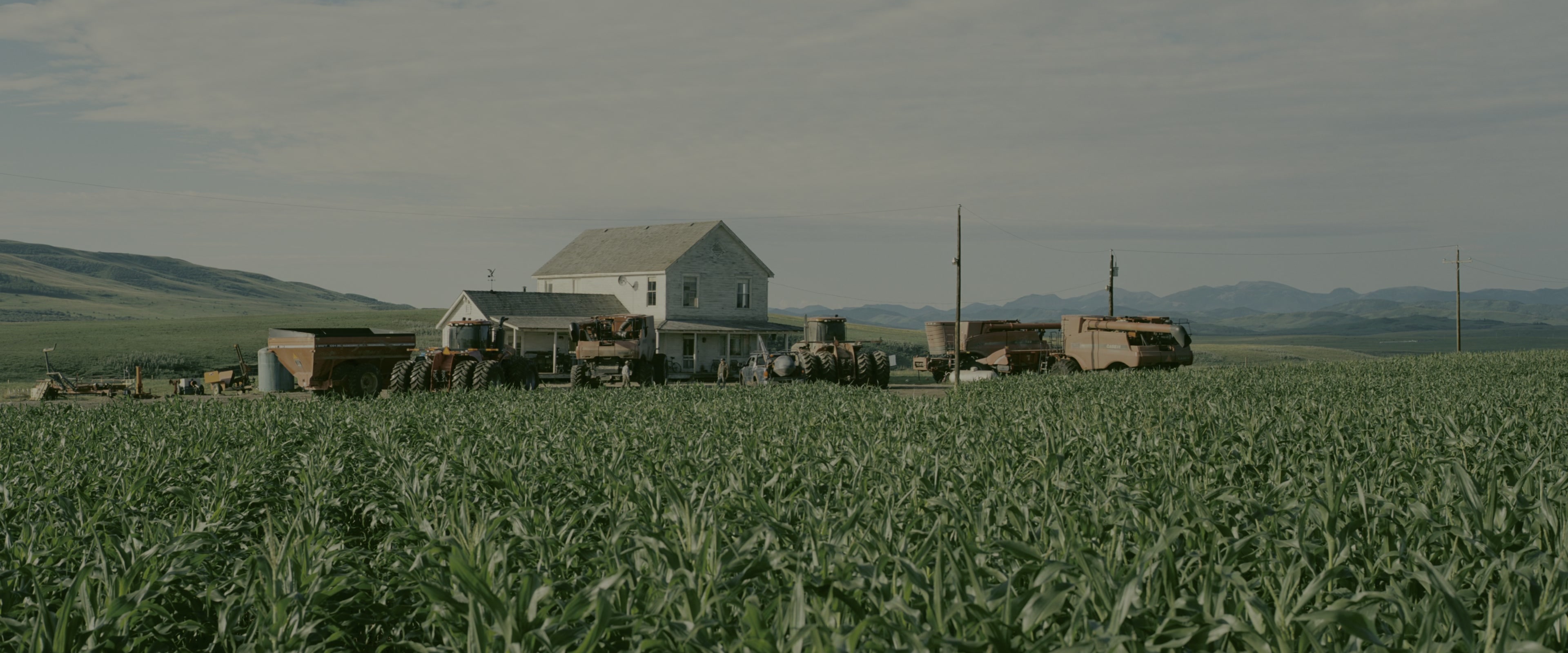 Interstellar (2014), wide, 2.40:1 — film still