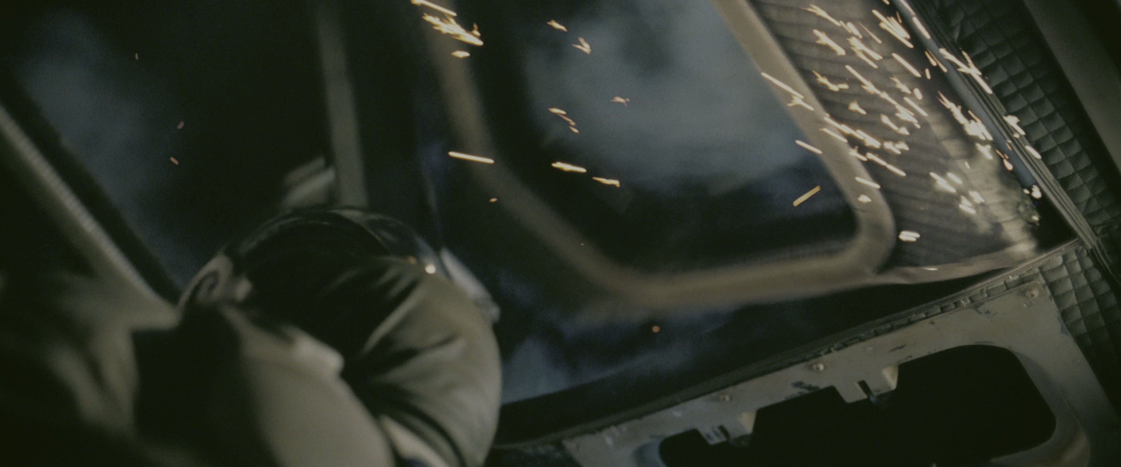 Interstellar (2014), unknown, 2.40:1 — film still