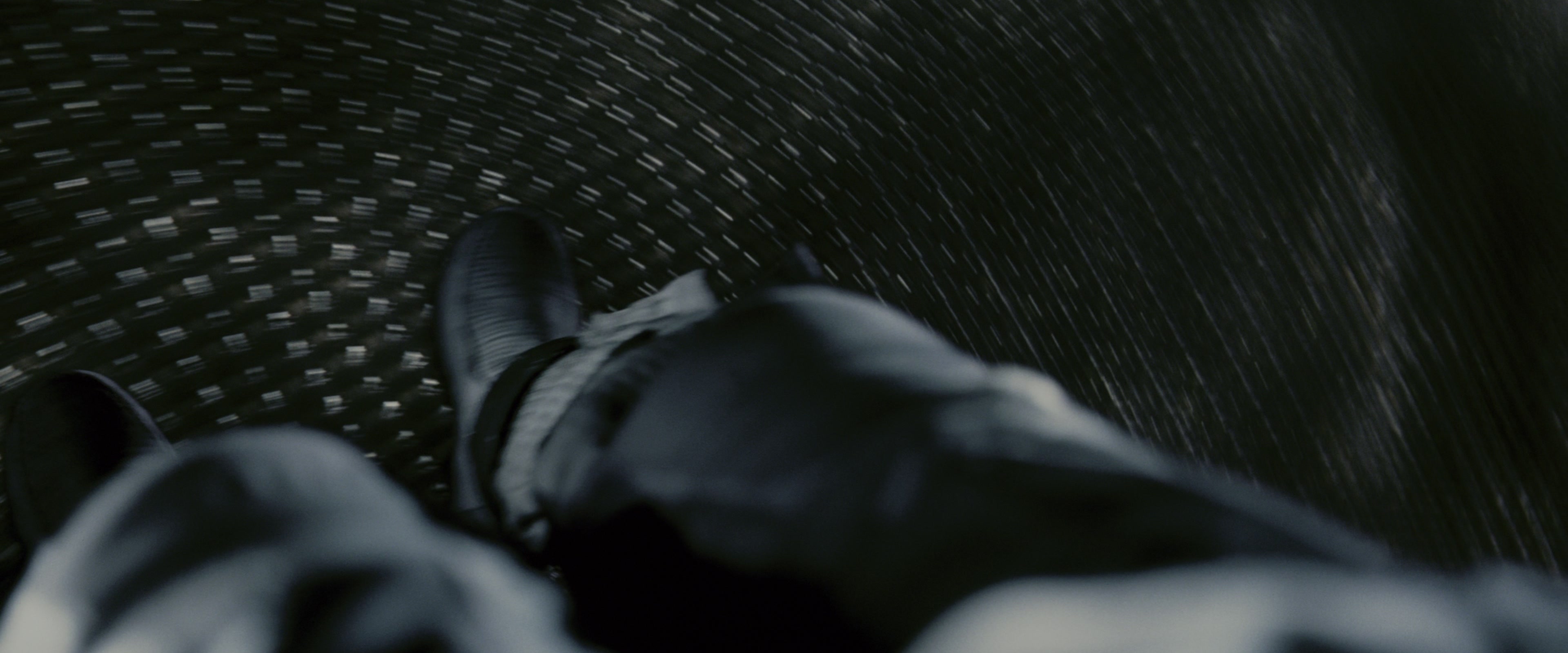 Interstellar (2014), wide, 2.40:1 — film still