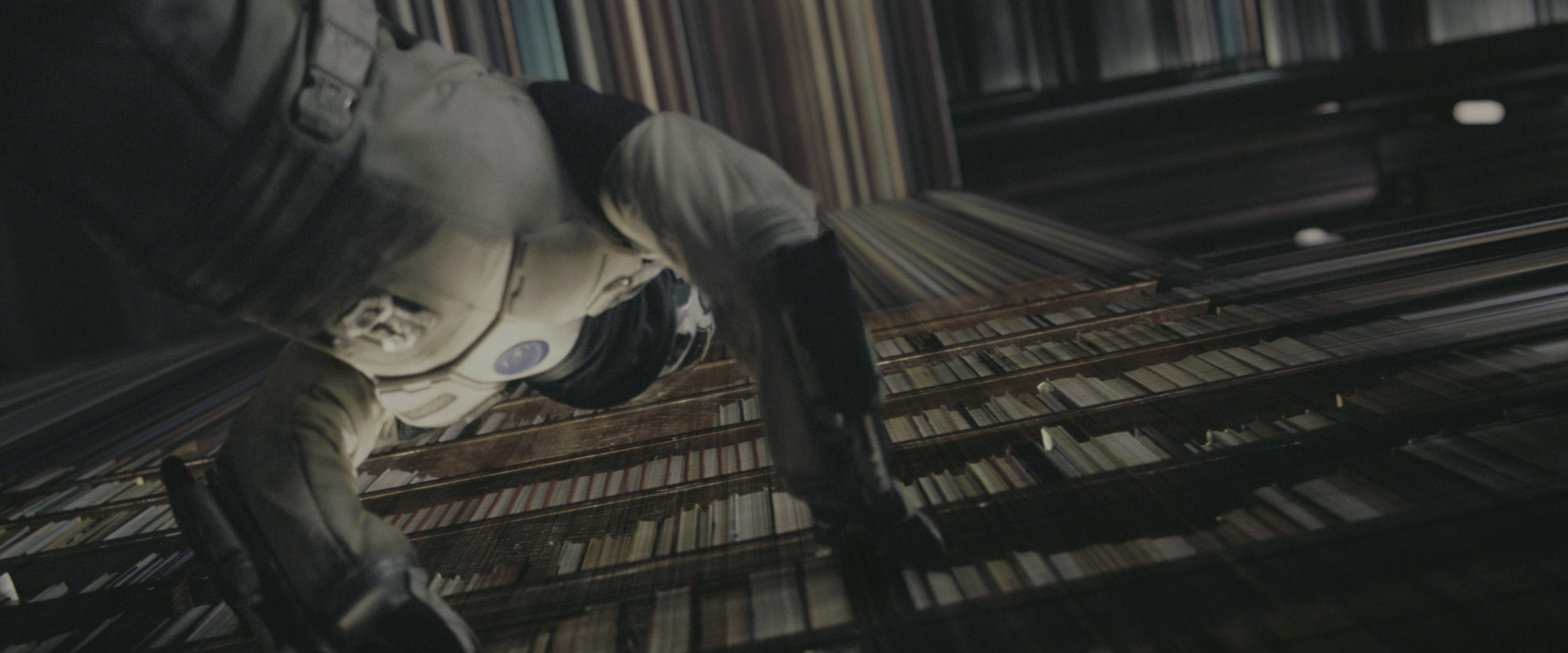Interstellar (2014), wide, 2.40:1 — film still