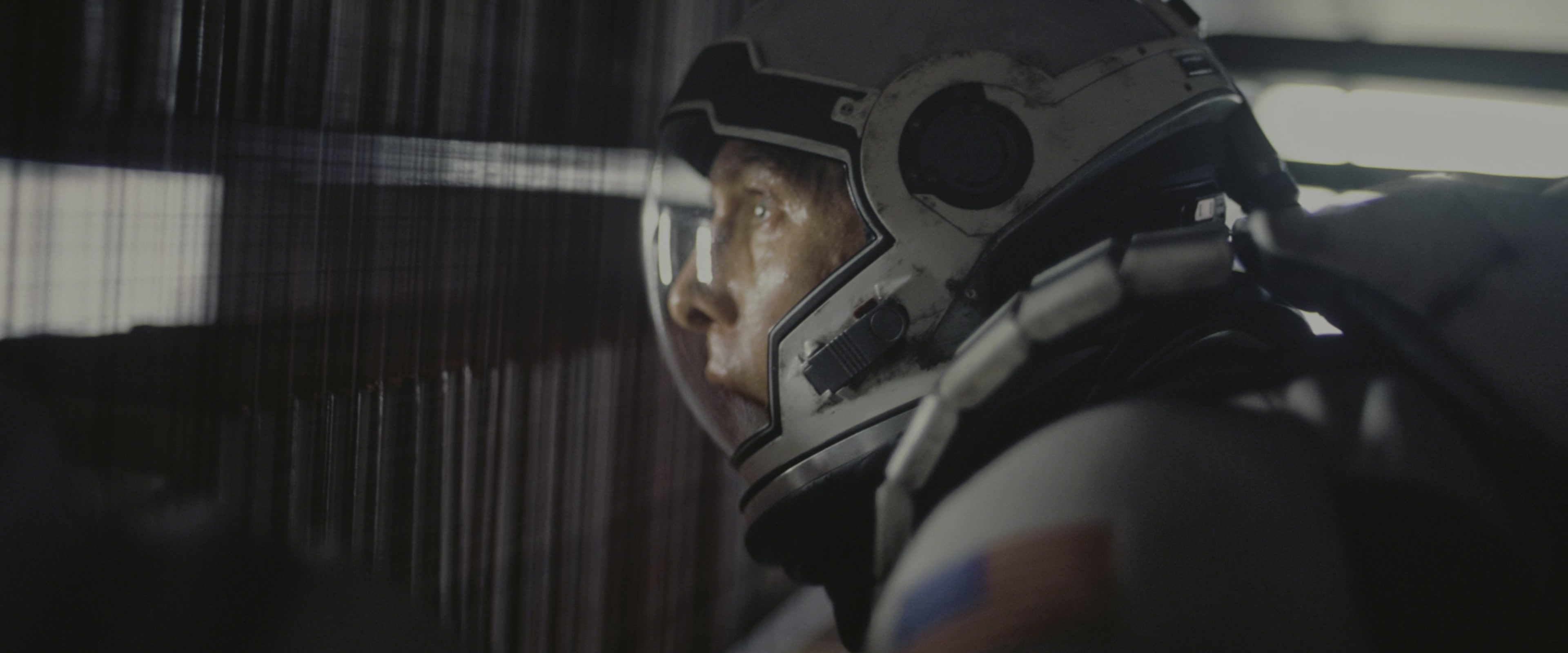 Interstellar (2014), unknown, 2.40:1 — film still