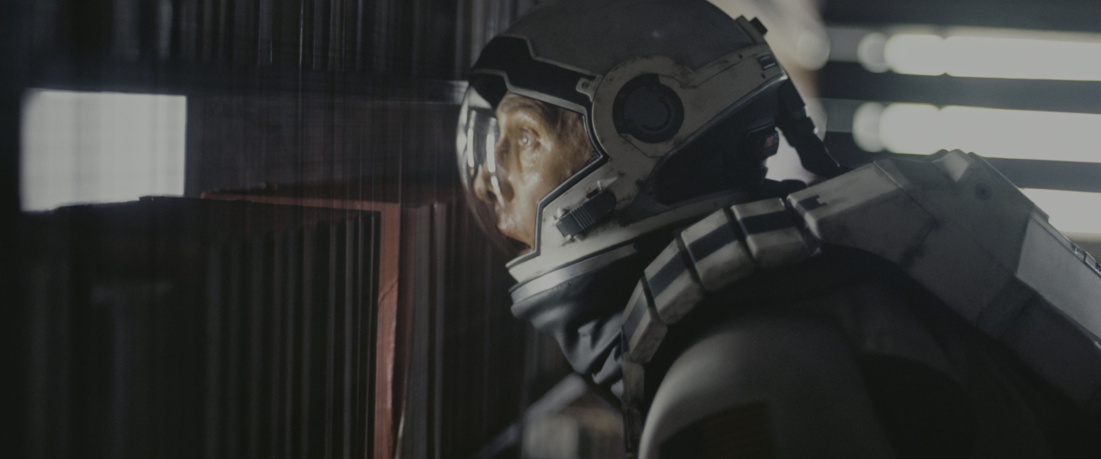 Interstellar (2014), wide, 2.40:1 — film still