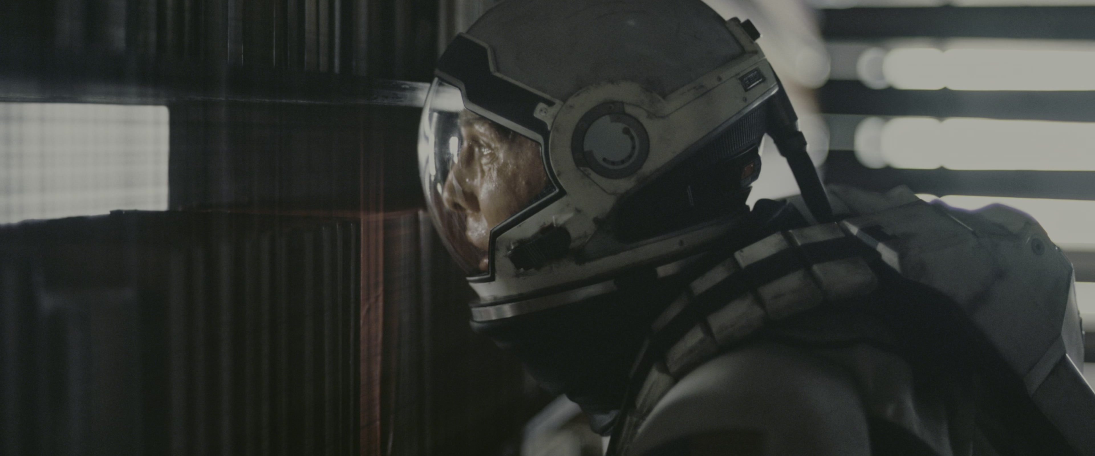 Interstellar (2014), wide, 2.40:1 — film still