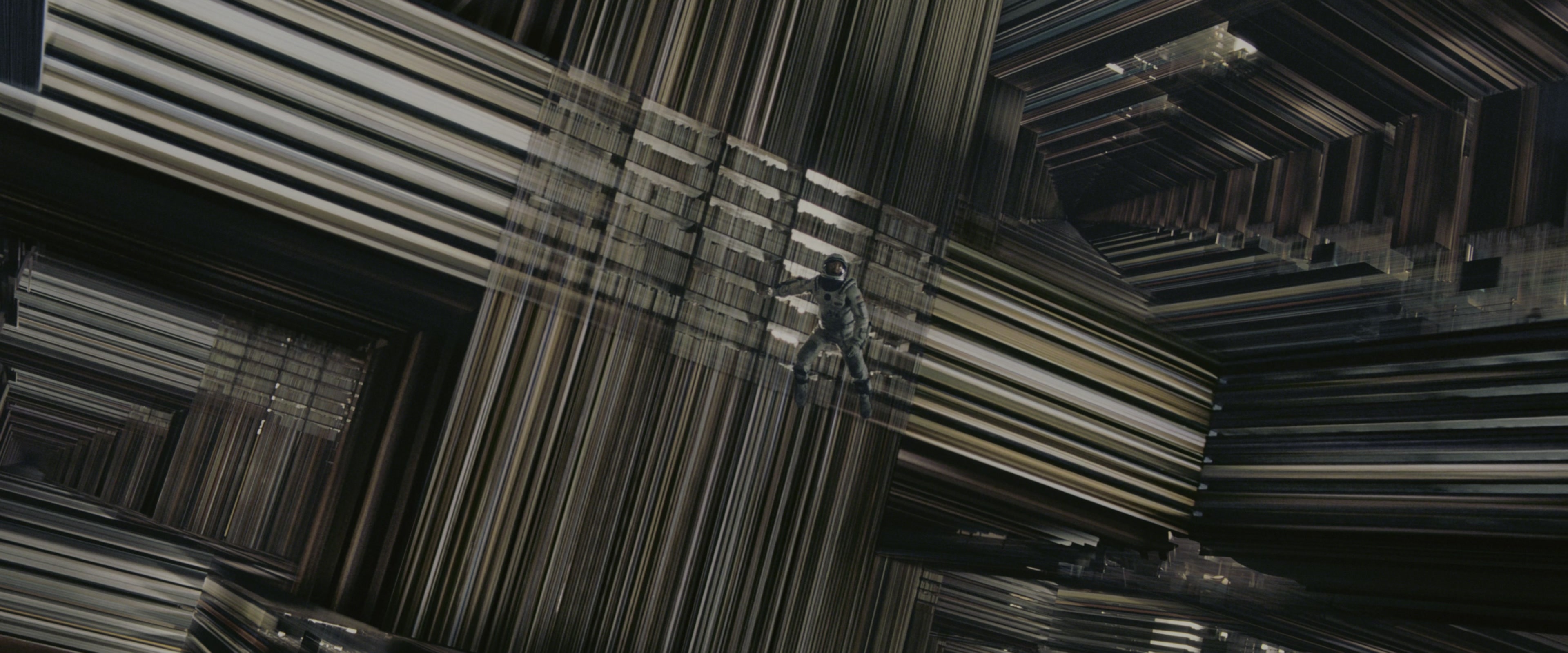 Interstellar (2014), wide, 2.40:1 — film still