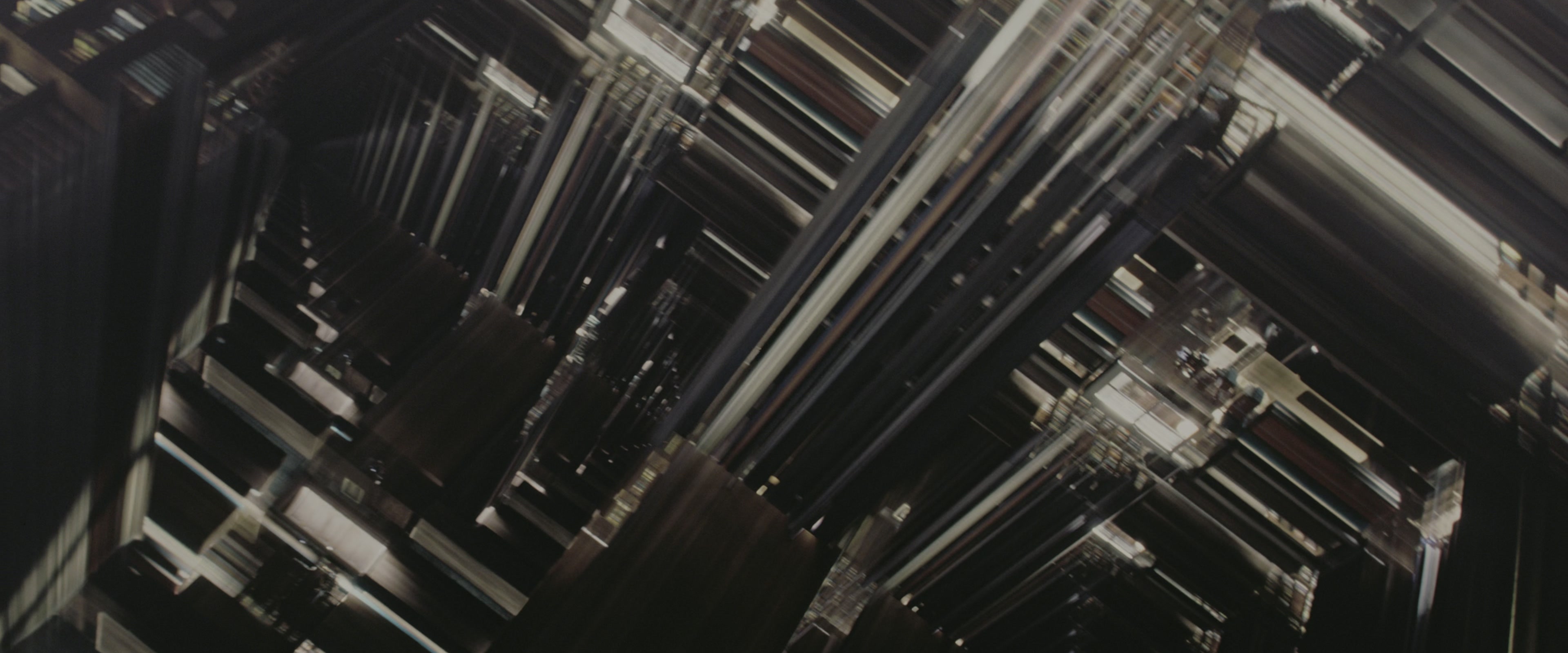 Interstellar (2014), unknown, 2.40:1 — film still