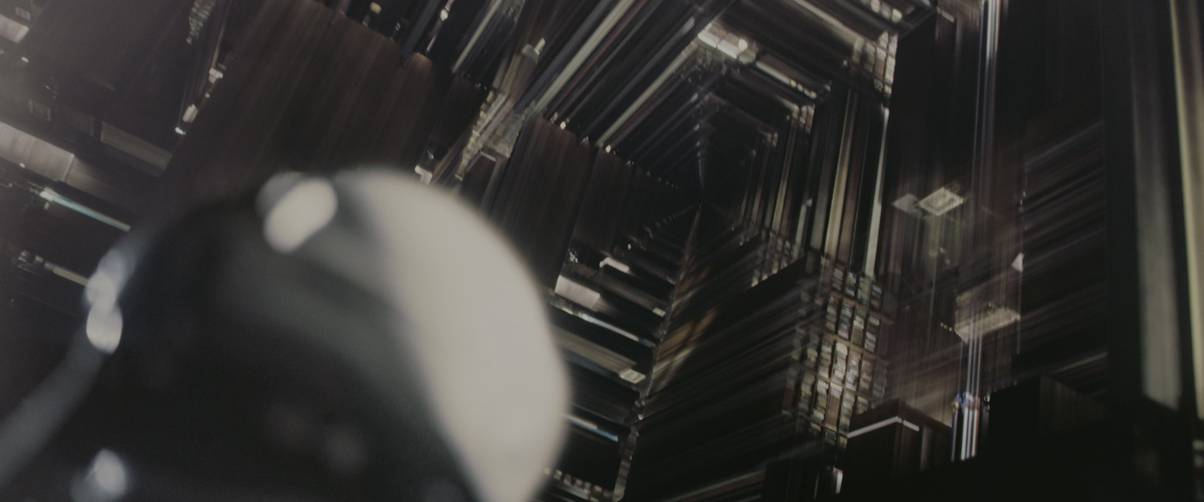 Interstellar (2014), wide, 2.40:1 — film still