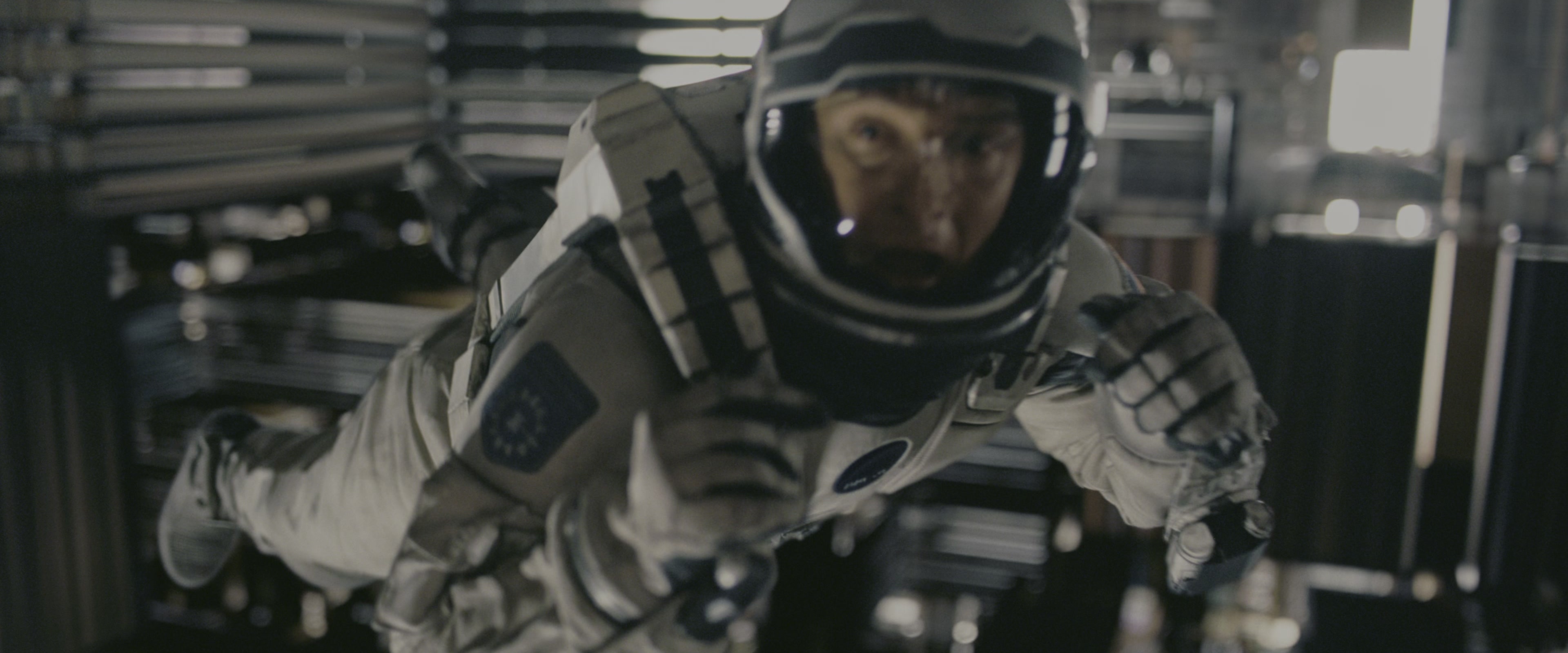 Interstellar (2014), wide, 2.40:1 — film still