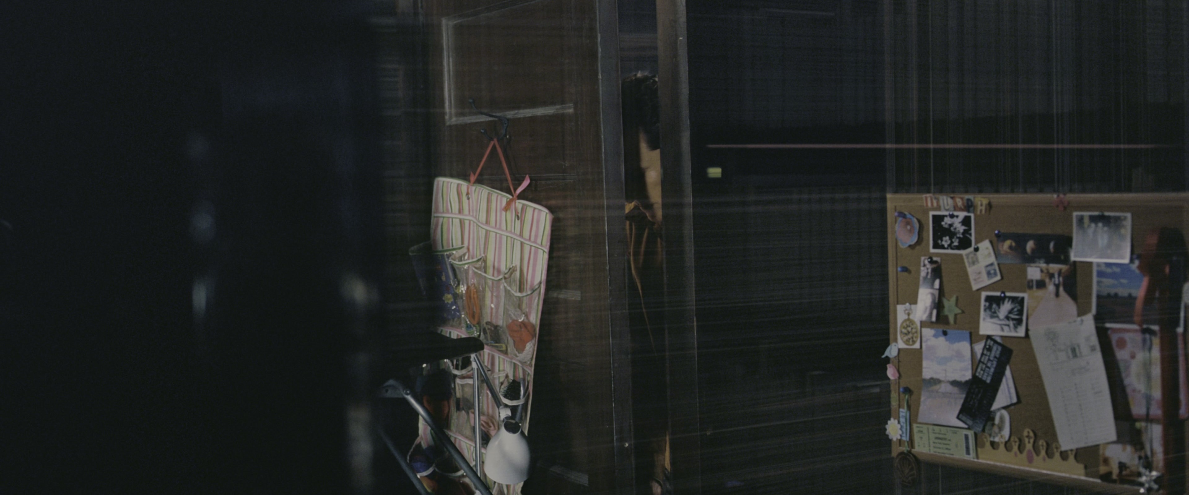 Interstellar (2014), wide, 2.40:1 — film still