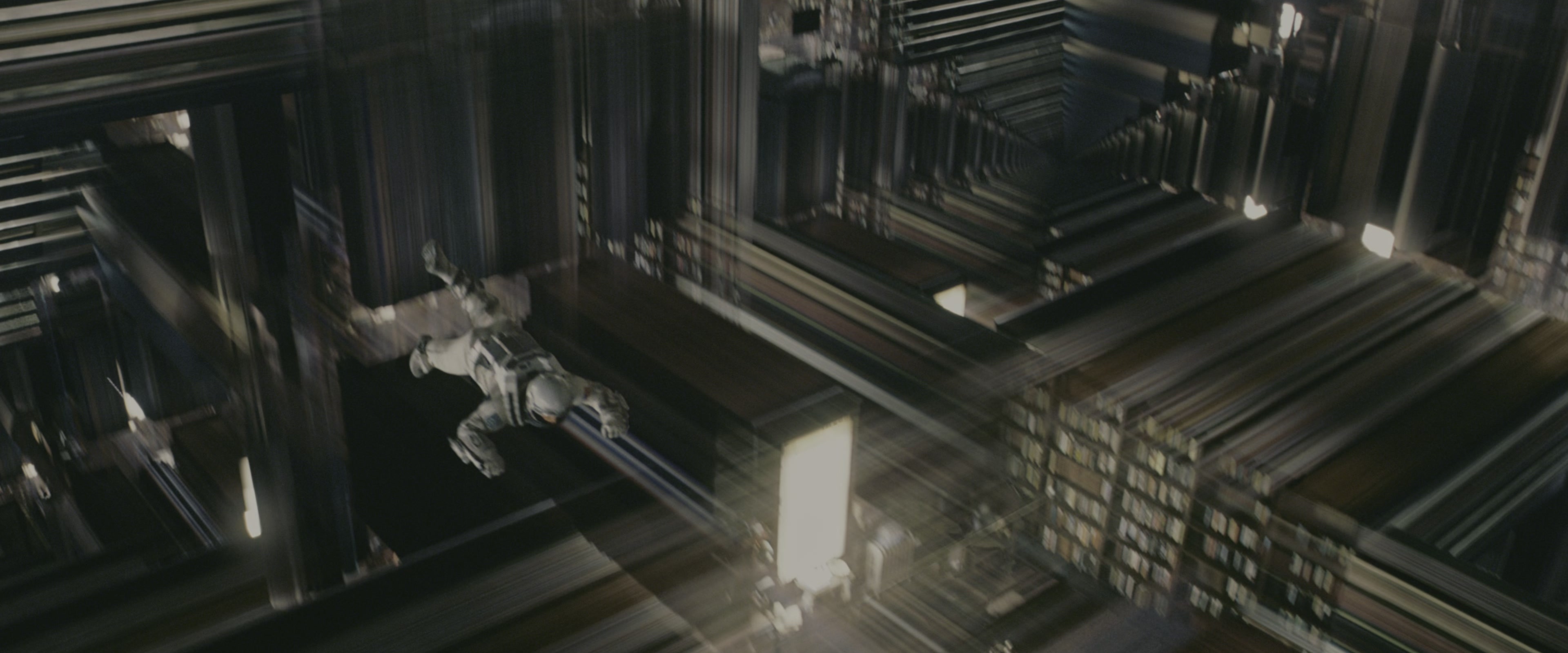 Interstellar (2014), wide, 2.40:1 — film still