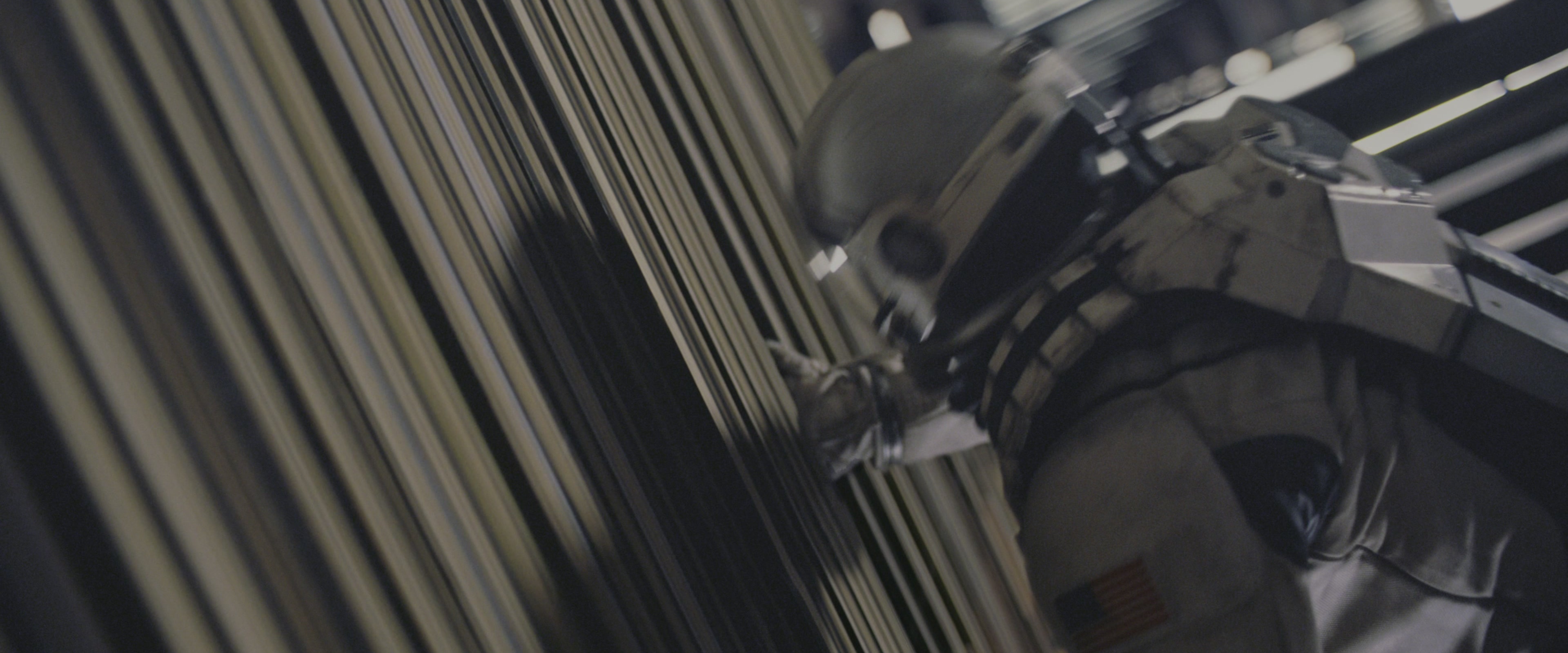 Interstellar (2014), wide, 2.40:1 — film still
