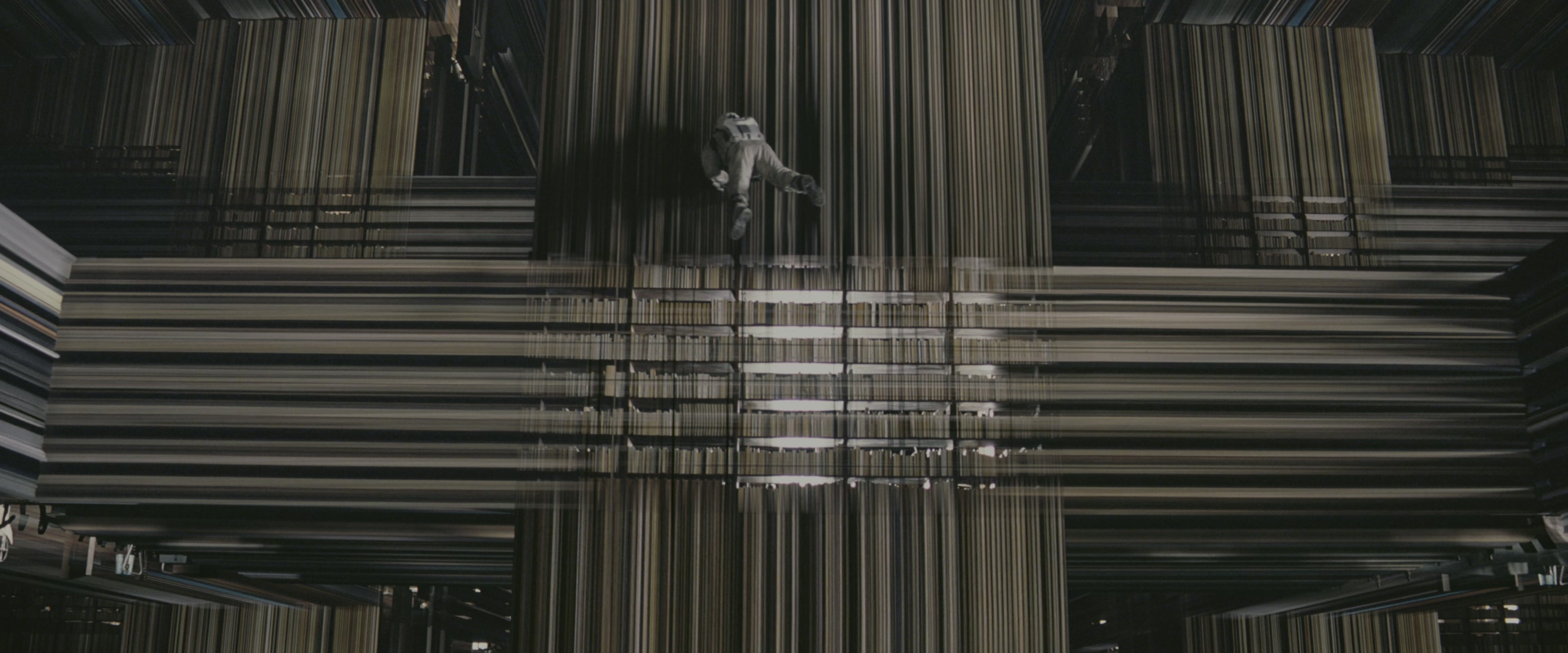 Interstellar (2014), wide, 2.40:1 — film still