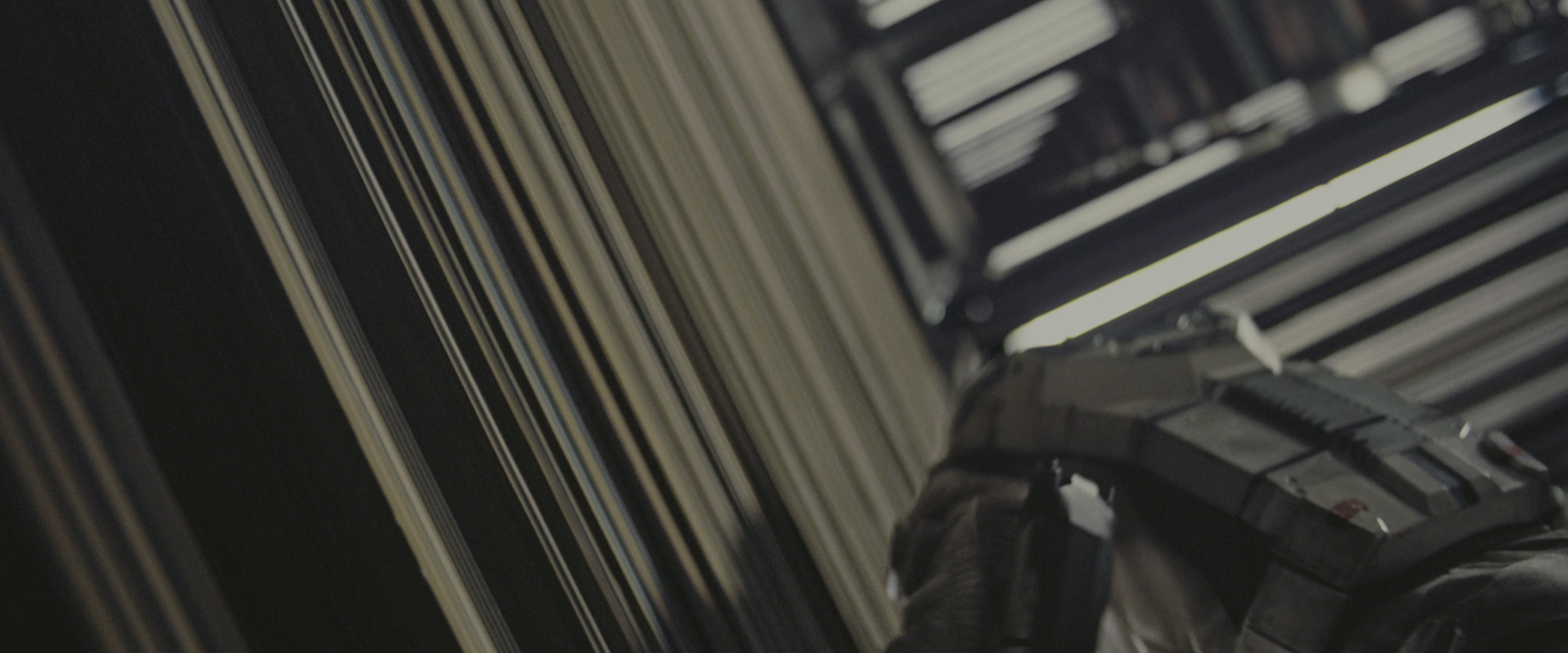 Interstellar (2014), wide, 2.40:1 — film still