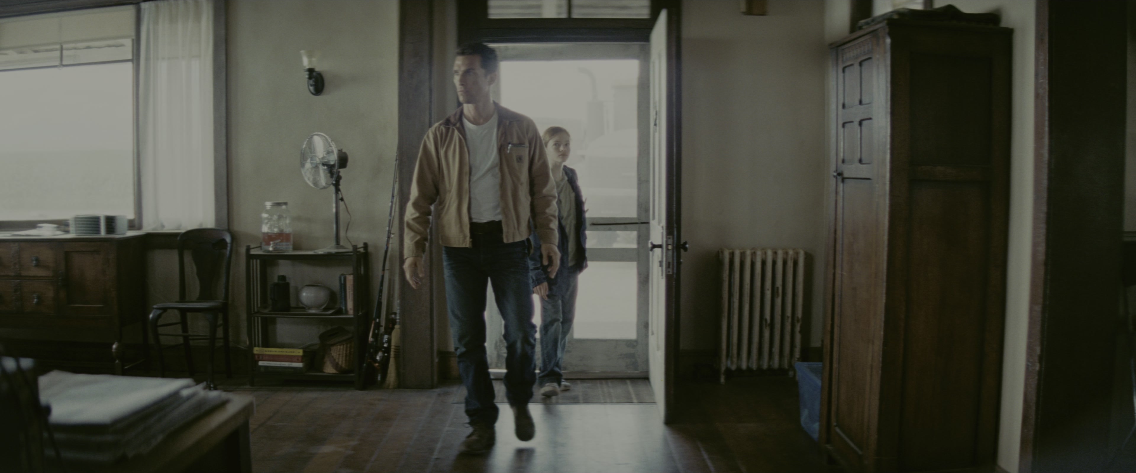 Interstellar (2014), wide, 2.40:1 — film still