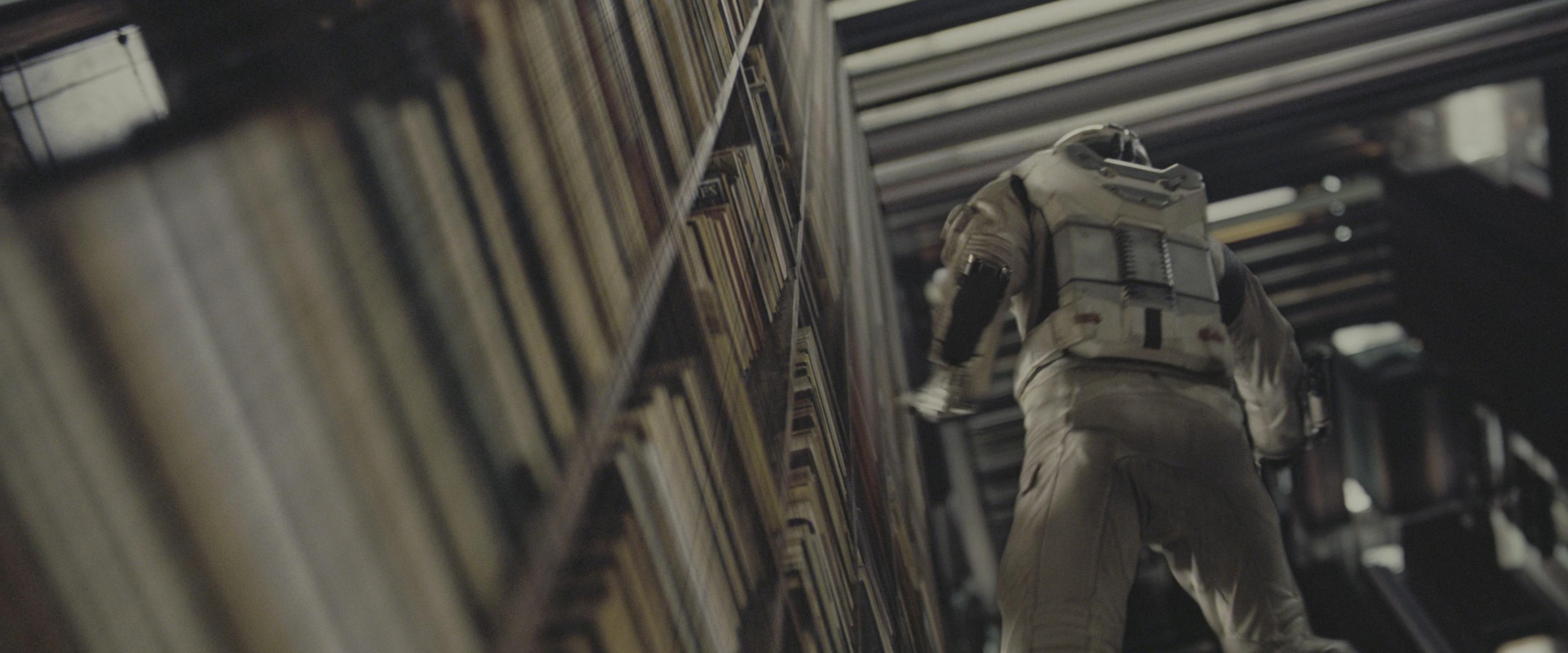 Interstellar (2014), wide, 2.40:1 — film still